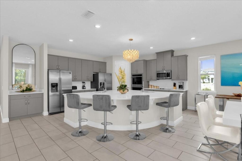 Holiday home 10 Bedroom- 10,5 Bathroom- Encore 205ss Orlando