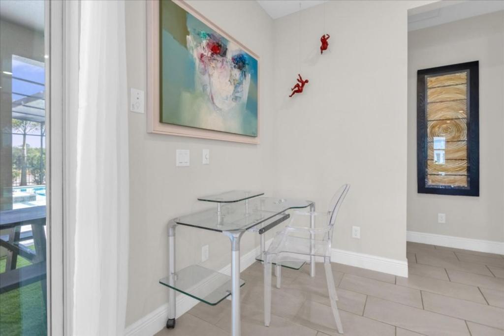 10 Bedroom- 10,5 Bathroom- Encore 205ss Holiday home *