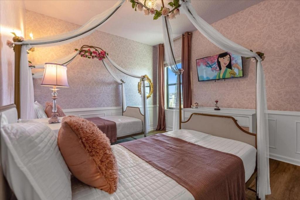 10 Bedrooms - 9 Bathrooms - Paradiso Grande 6080h Orlando