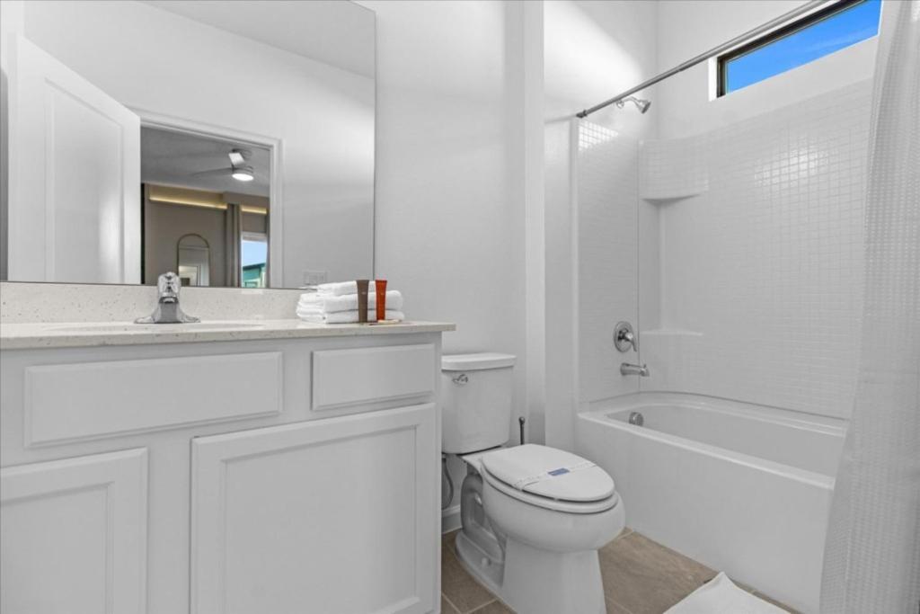 10 Bedrooms - 9 Bathrooms - Paradiso Grande 6080h Orlando