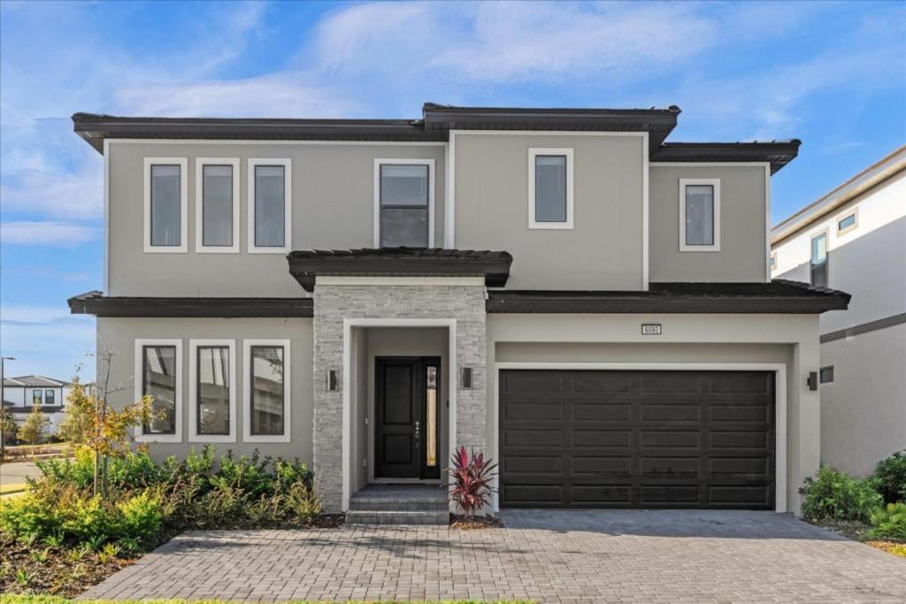 Holiday home 10 Bedrooms - 9 Bathrooms - Paradiso Grande 6080h Orlando