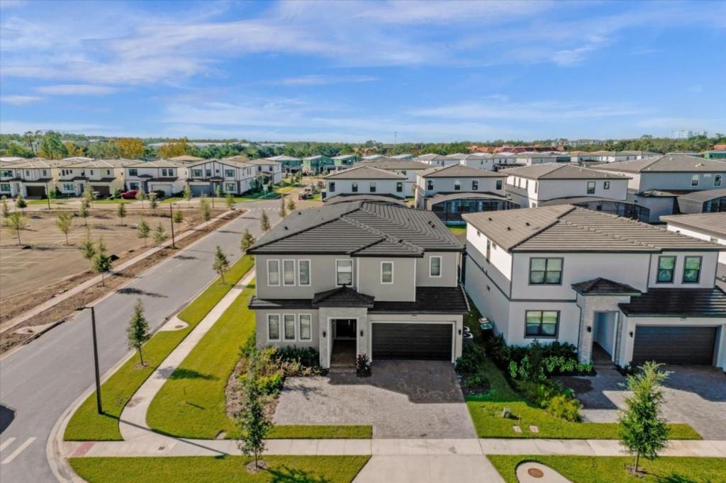 Holiday home 10 Bedrooms - 9 Bathrooms - Paradiso Grande 6080h Orlando