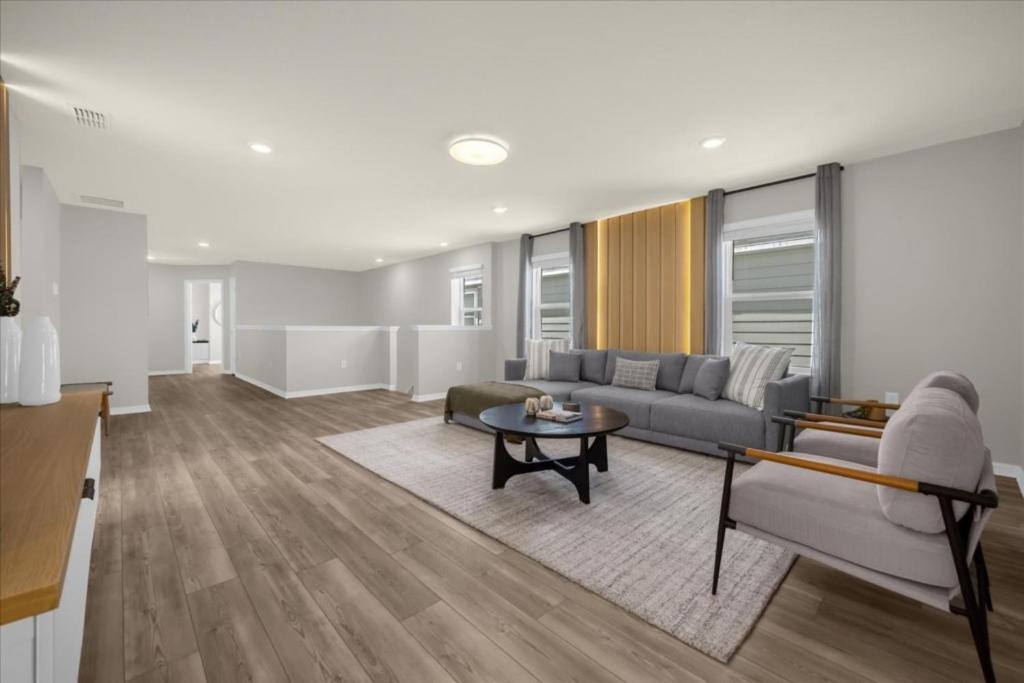 7 Bedrooms - 5,5 Bathrooms - Windsor Cay 16228sk Holiday home Orlando