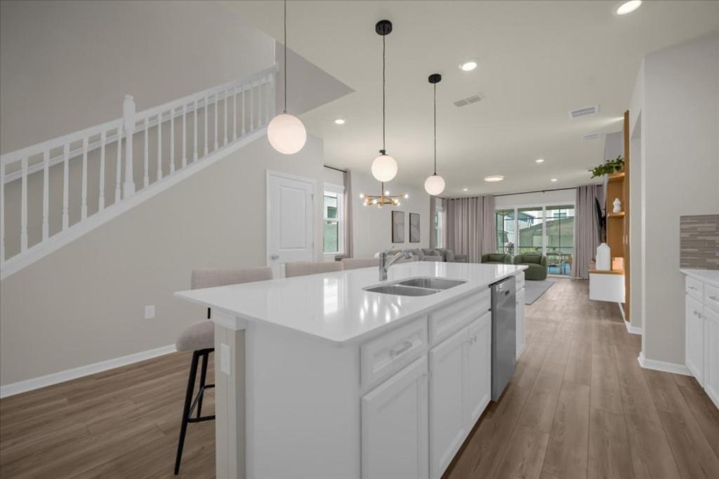 Holiday home 7 Bedrooms - 5,5 Bathrooms - Windsor Cay 16228sk