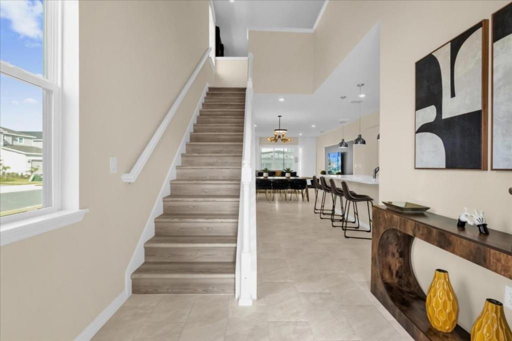 Holiday home 7 Bedrooms - 5,5 Bathrooms - Windsor Cay 16203tw *