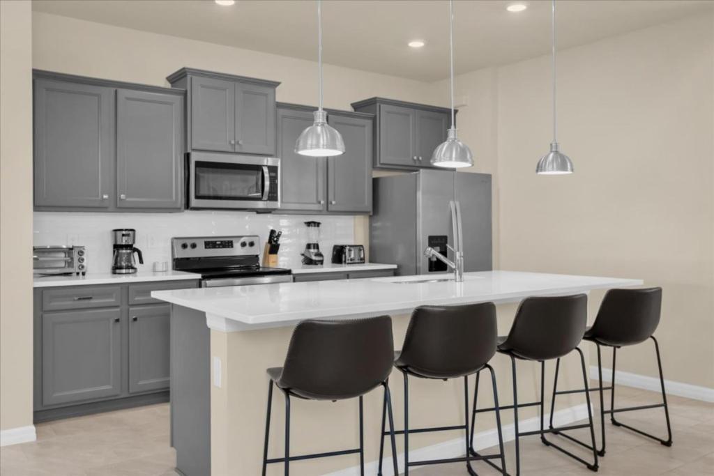 Holiday home 7 Bedrooms - 5,5 Bathrooms - Windsor Cay 16203tw