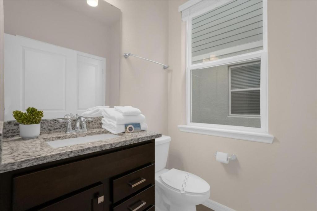 Holiday home 7 Bedrooms - 5,5 Bathrooms - Windsor Cay 16225sk *