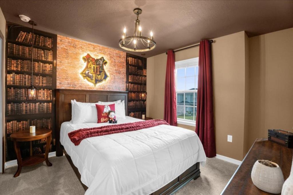 7 Bedrooms - 5,5 Bathrooms - Windsor Cay 16225sk Holiday home *