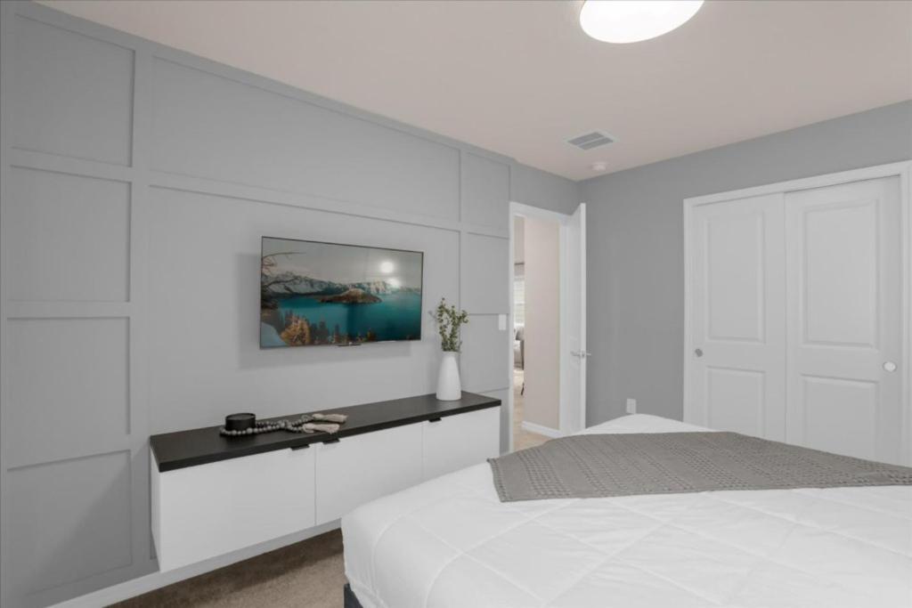 7 Bedrooms - 5,5 Bathrooms - Windsor Cay 16225sk Holiday home