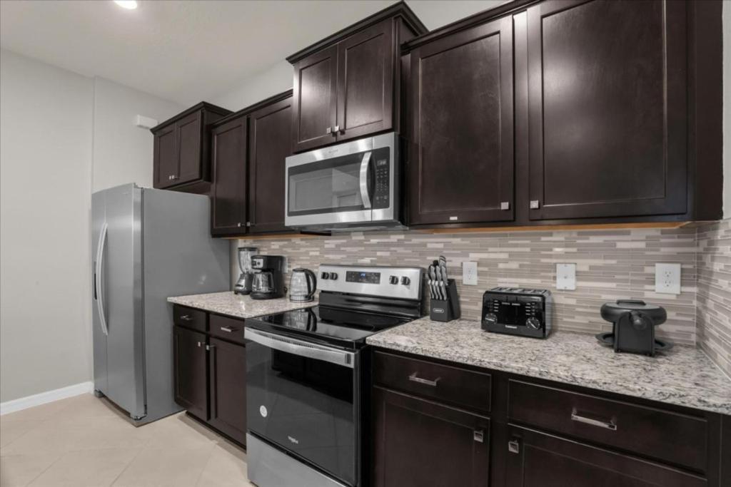 Holiday home 7 Bedrooms - 5,5 Bathrooms - Windsor Cay 16225sk