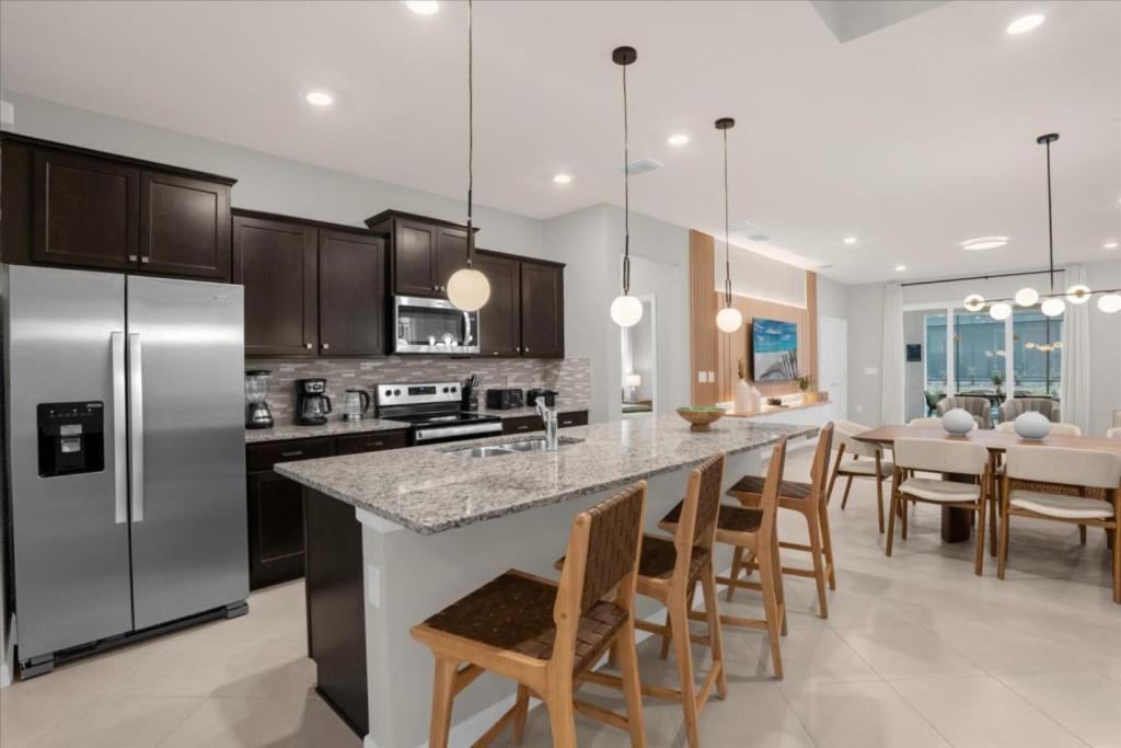 Holiday home 7 Bedrooms - 5,5 Bathrooms - Windsor Cay 16225sk *