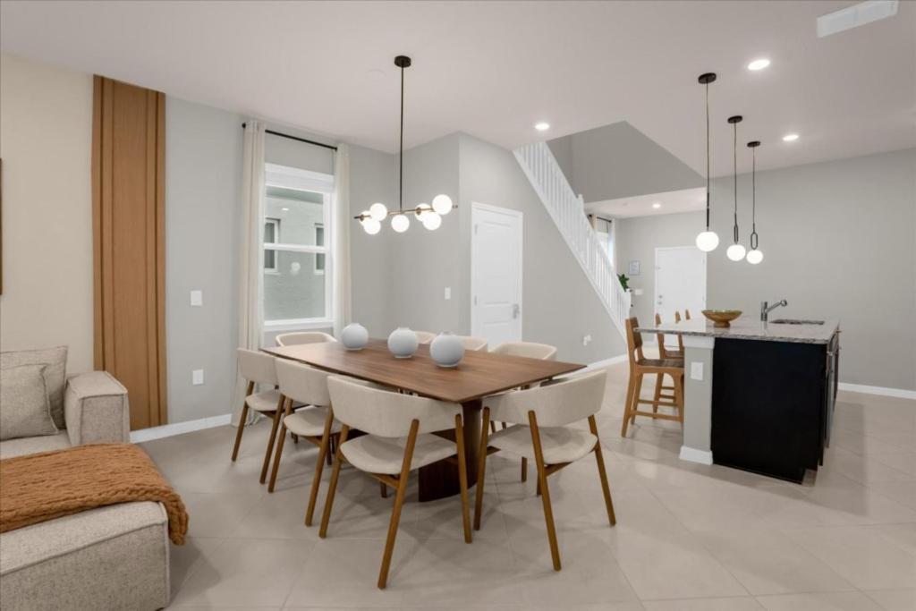 Holiday home 7 Bedrooms - 5,5 Bathrooms - Windsor Cay 16225sk Orlando