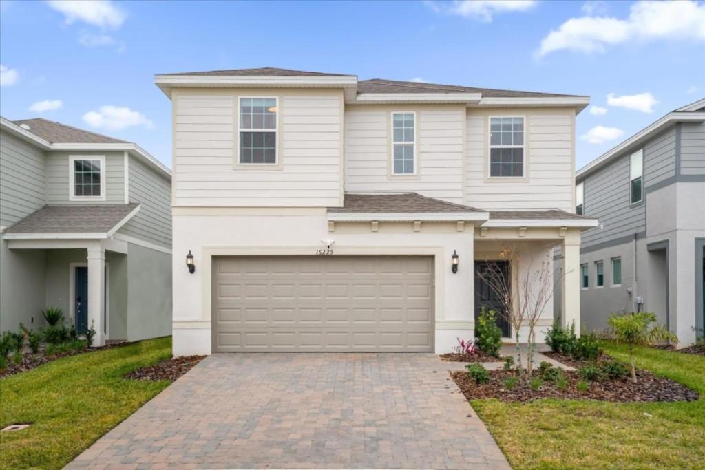 Holiday home 7 Bedrooms - 5,5 Bathrooms - Windsor Cay 16225sk