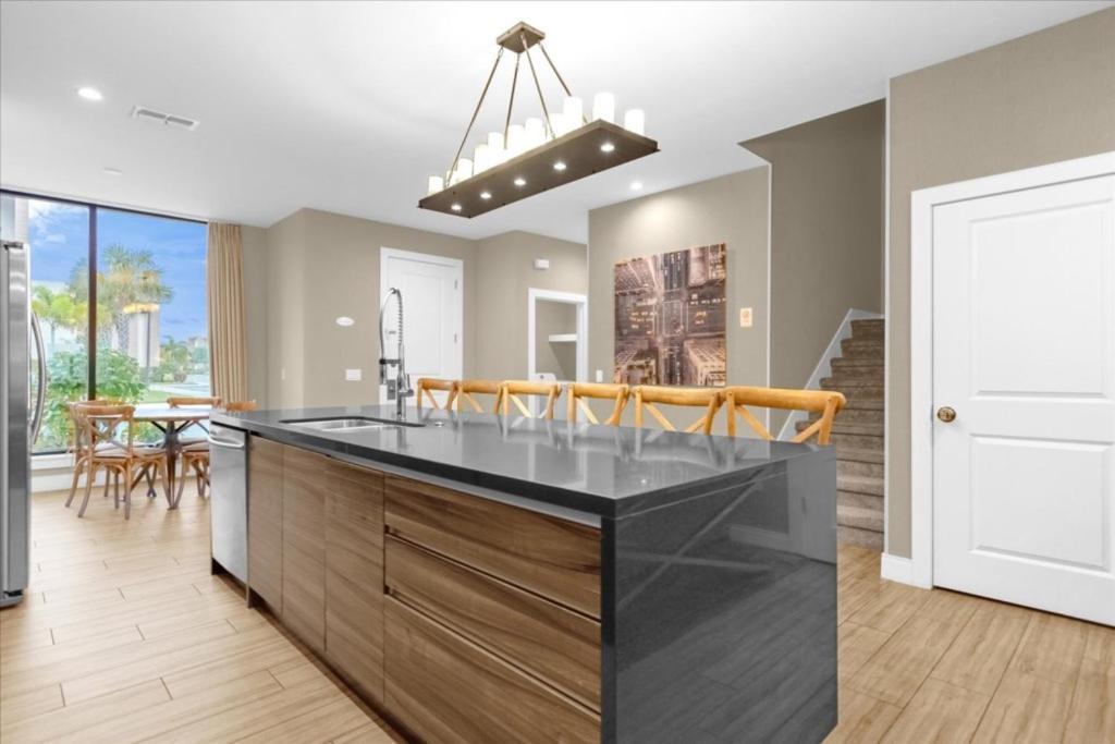 Holiday home 4 Bedroom-4,5 Bathroom-magic Village Views3131rw Orlando