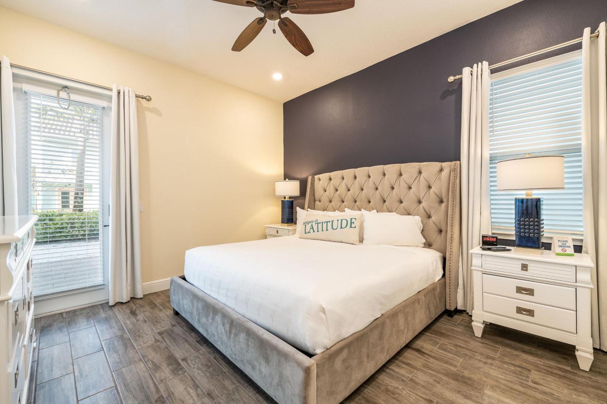 Comfy Near With Margaritaville Island H2o Access - 8087kd Orlando