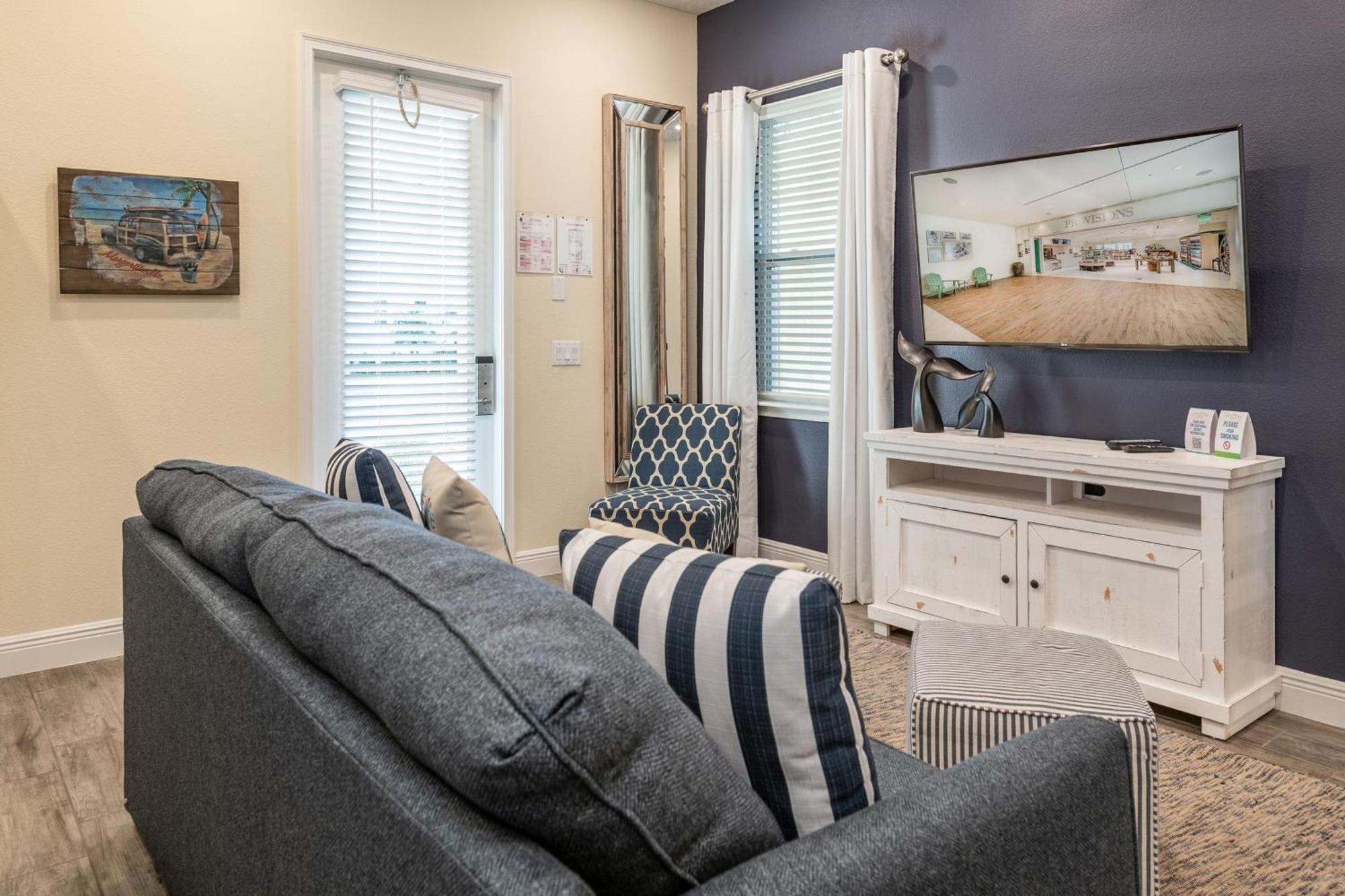 Comfy Near With Margaritaville Island H2o Access - 8087kd Holiday home Orlando