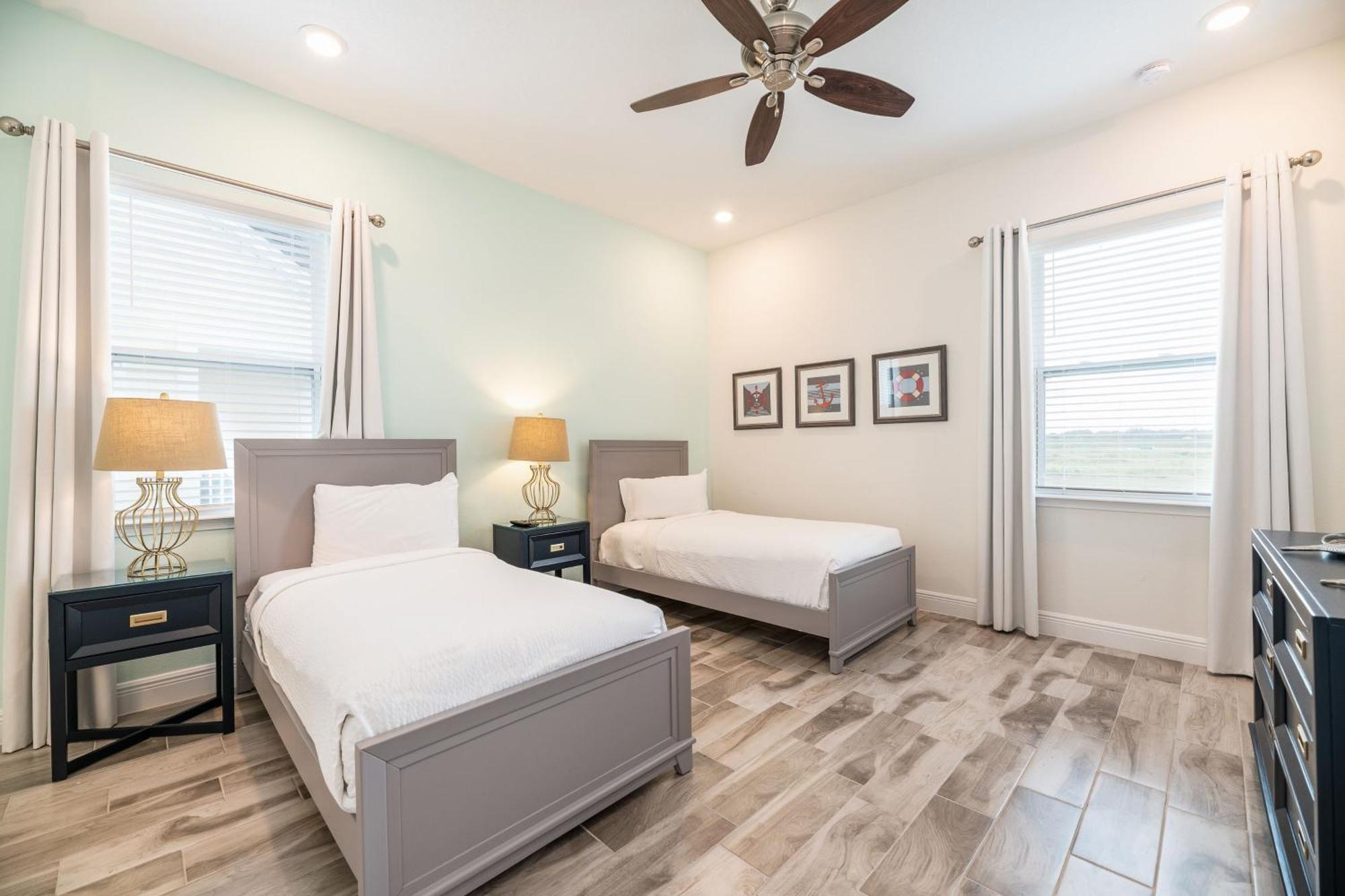 Lovely Near With Margaritaville Island H20 Access - 8145su * Orlando
