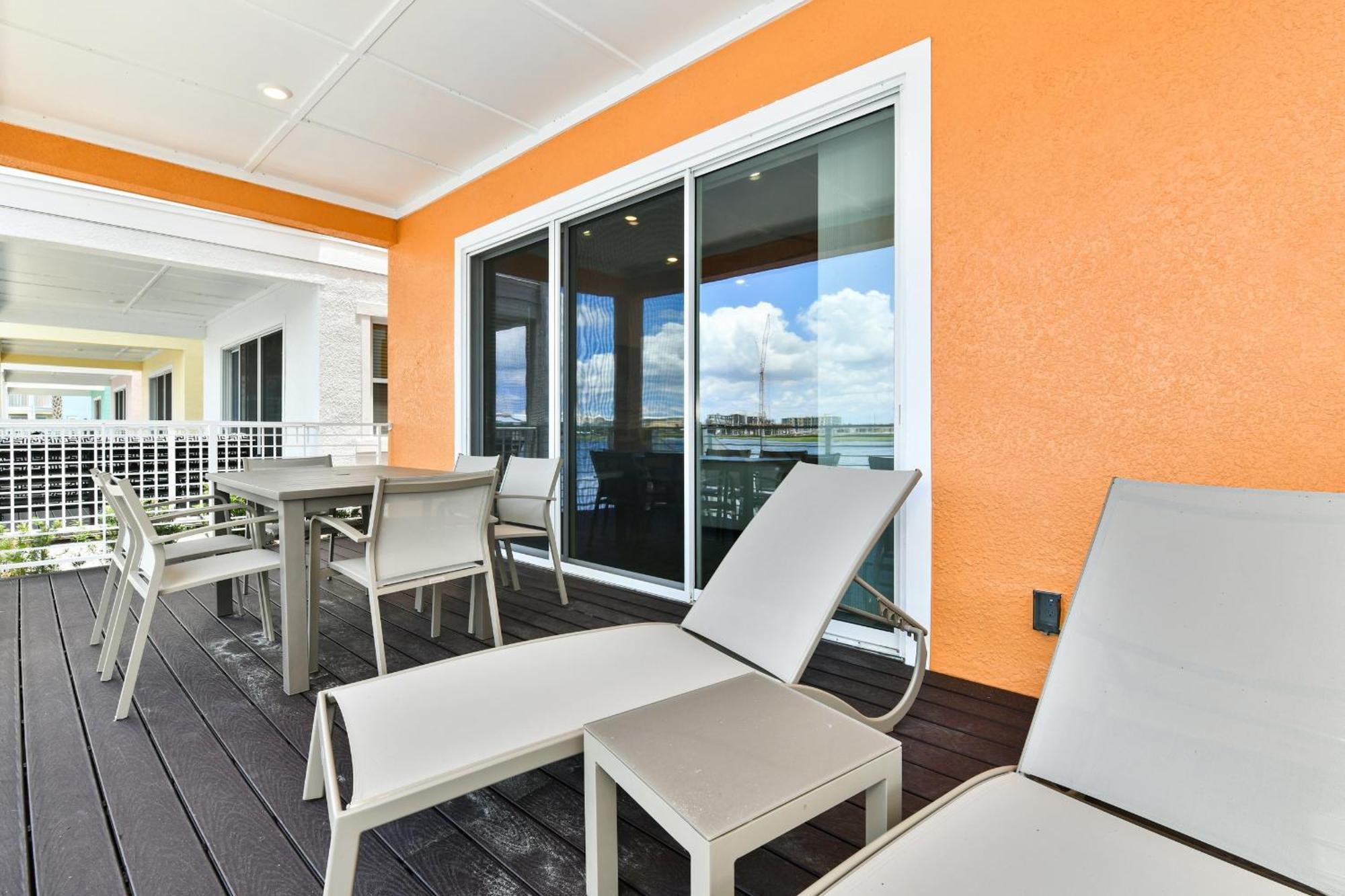 Waters Edge Near With Margaritaville Island H20 Access - 8129su *
