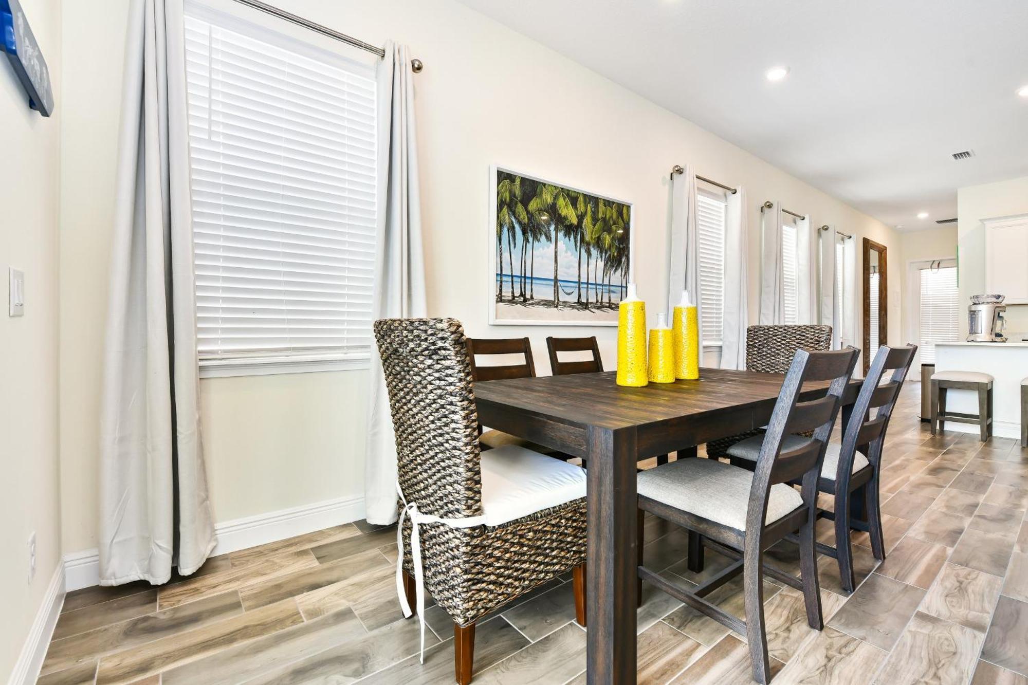 Waters Edge Near With Margaritaville Island H20 Access - 8129su