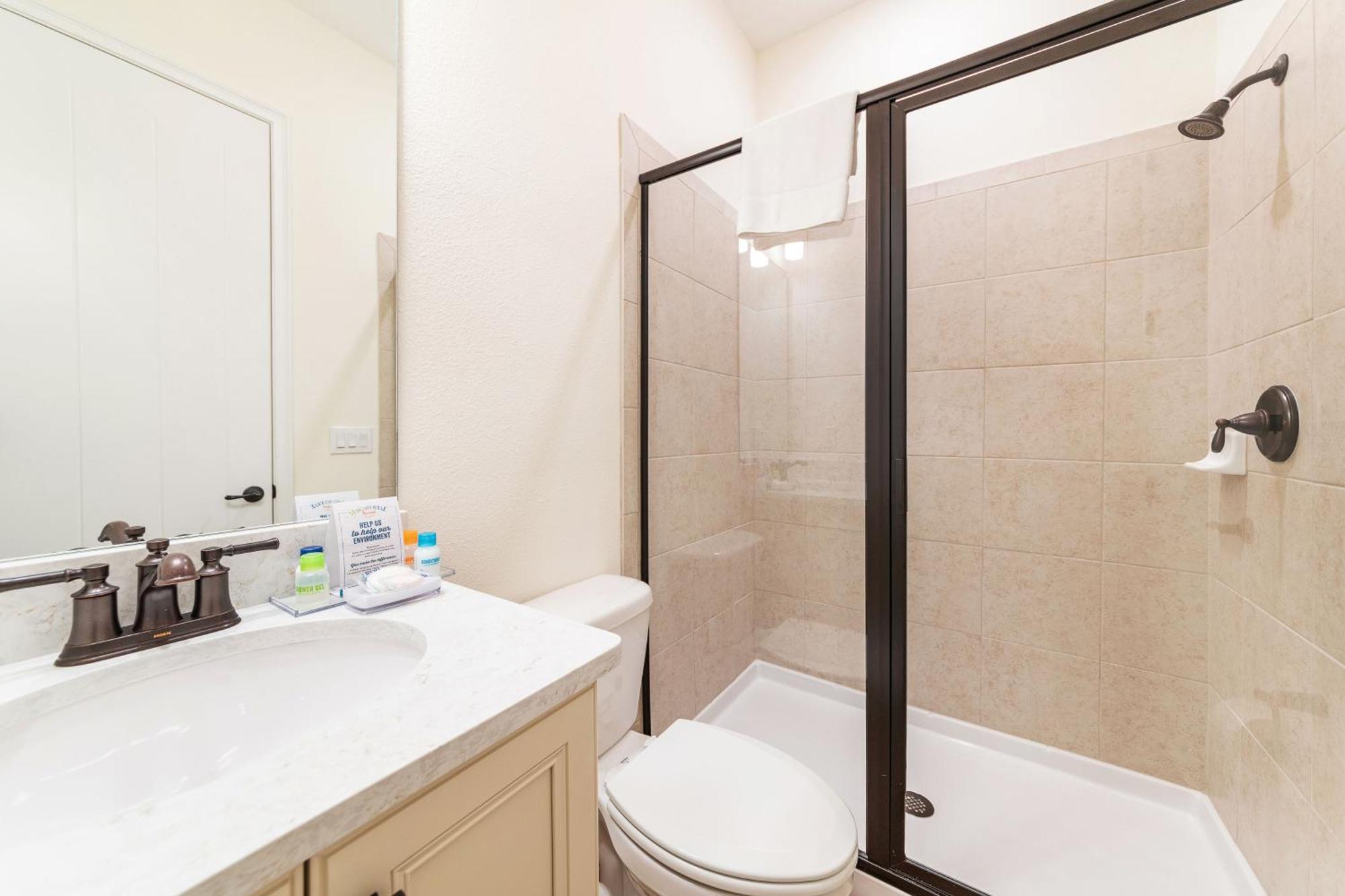 Blissful Oasis With Private Pool Near With Margaritaville Island H2o Access - 8057su
