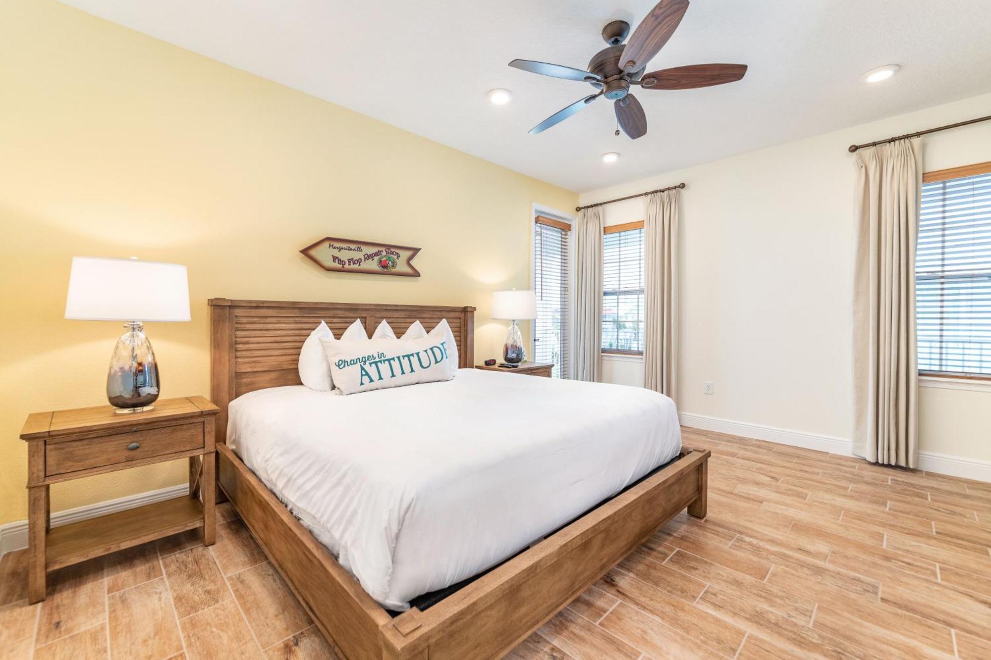 Blissful Oasis With Private Pool Near With Margaritaville Island H2o Access - 8057su Holiday home