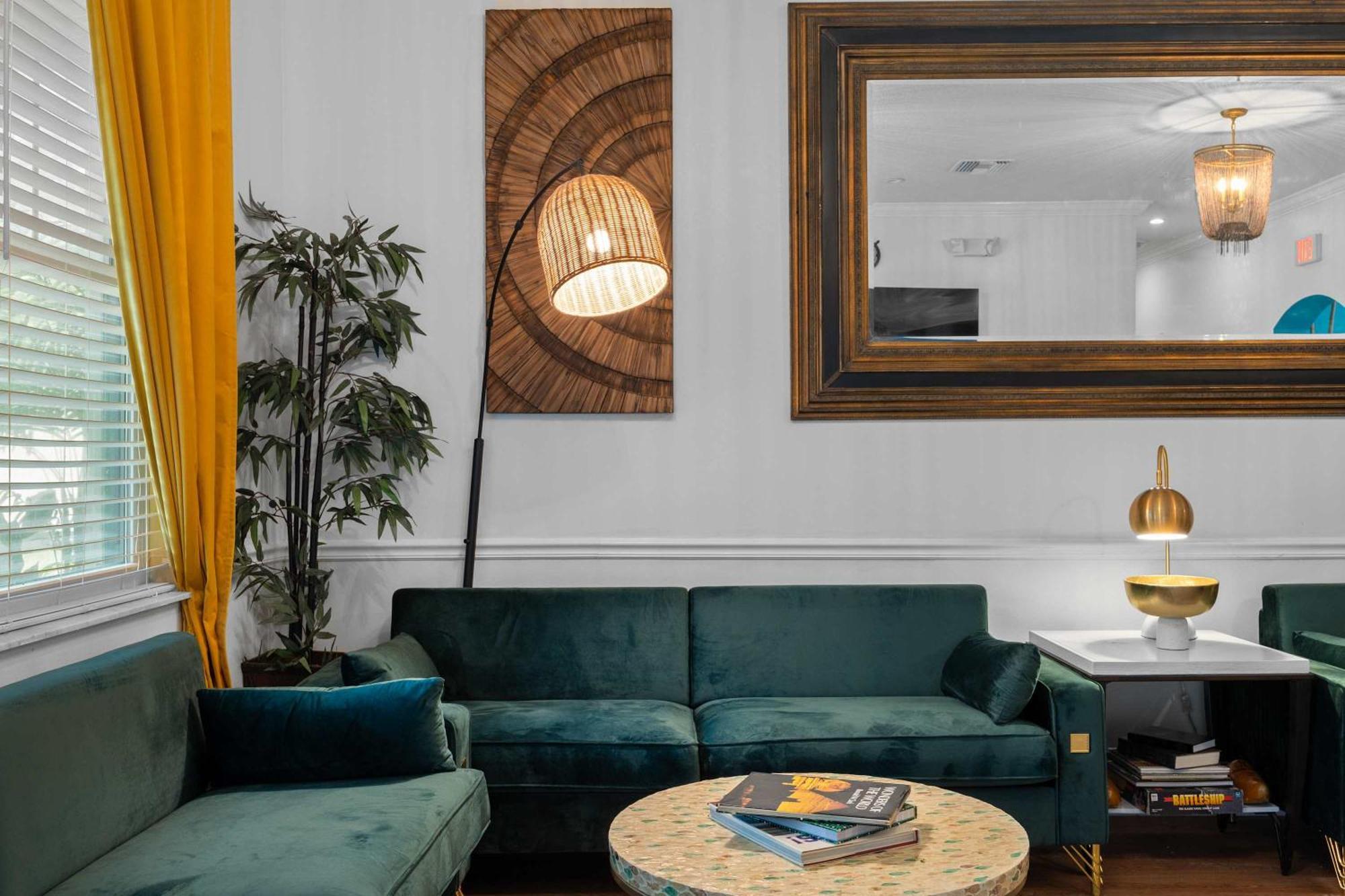 Holiday home Banana Leaf Villa-vintage Vibes *