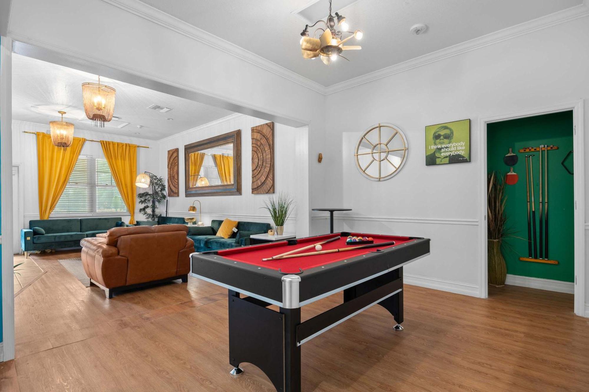 Holiday home Banana Leaf Villa-vintage Vibes- King *