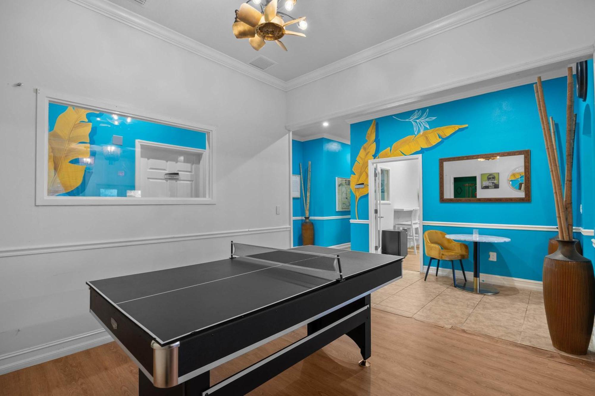 Holiday home Banana Leaf Villa-vintage Vibes- King Orlando