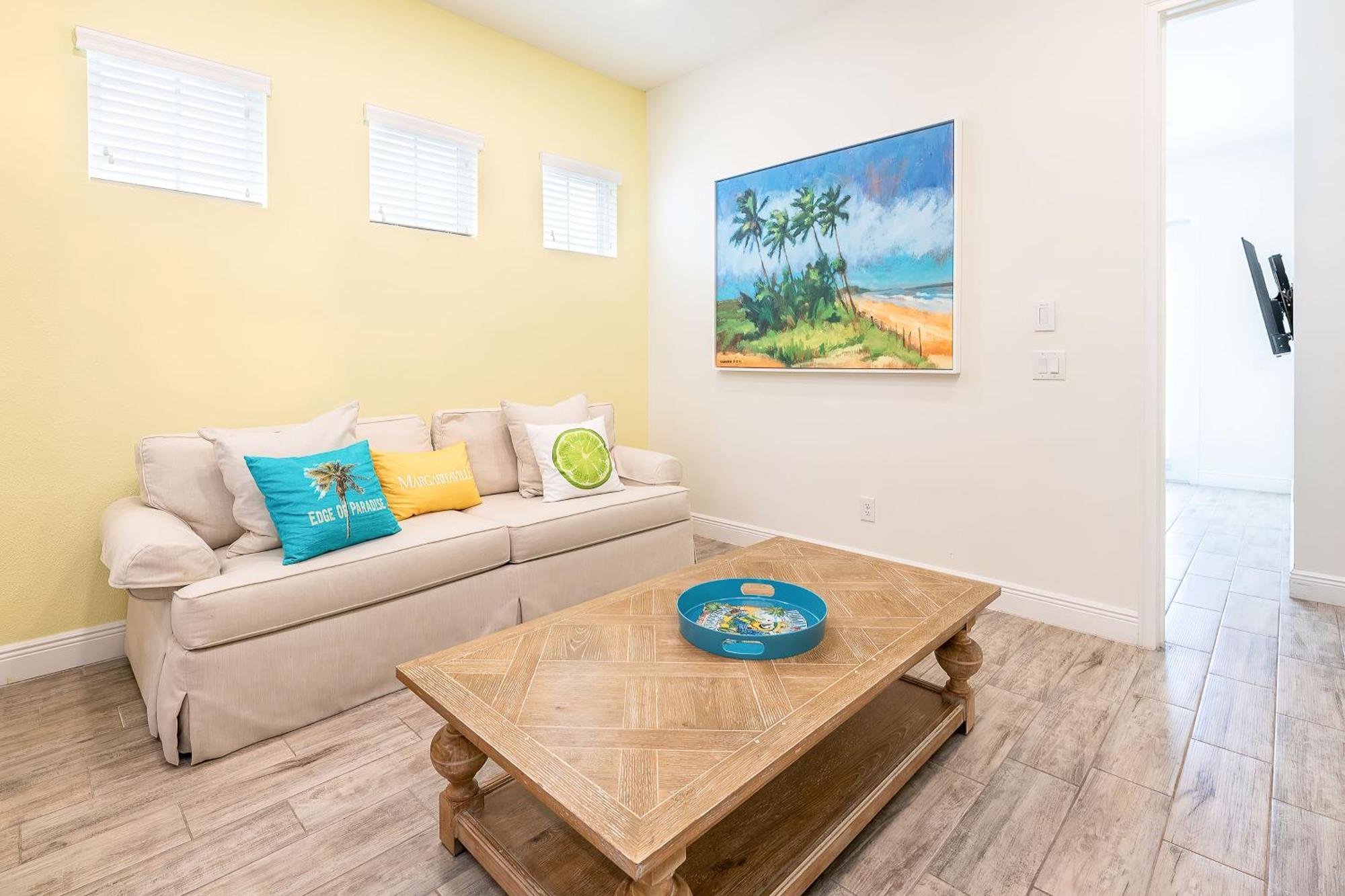 Holiday home Kokomo Near With Margaritaville Island H2o Access - 8034su Orlando