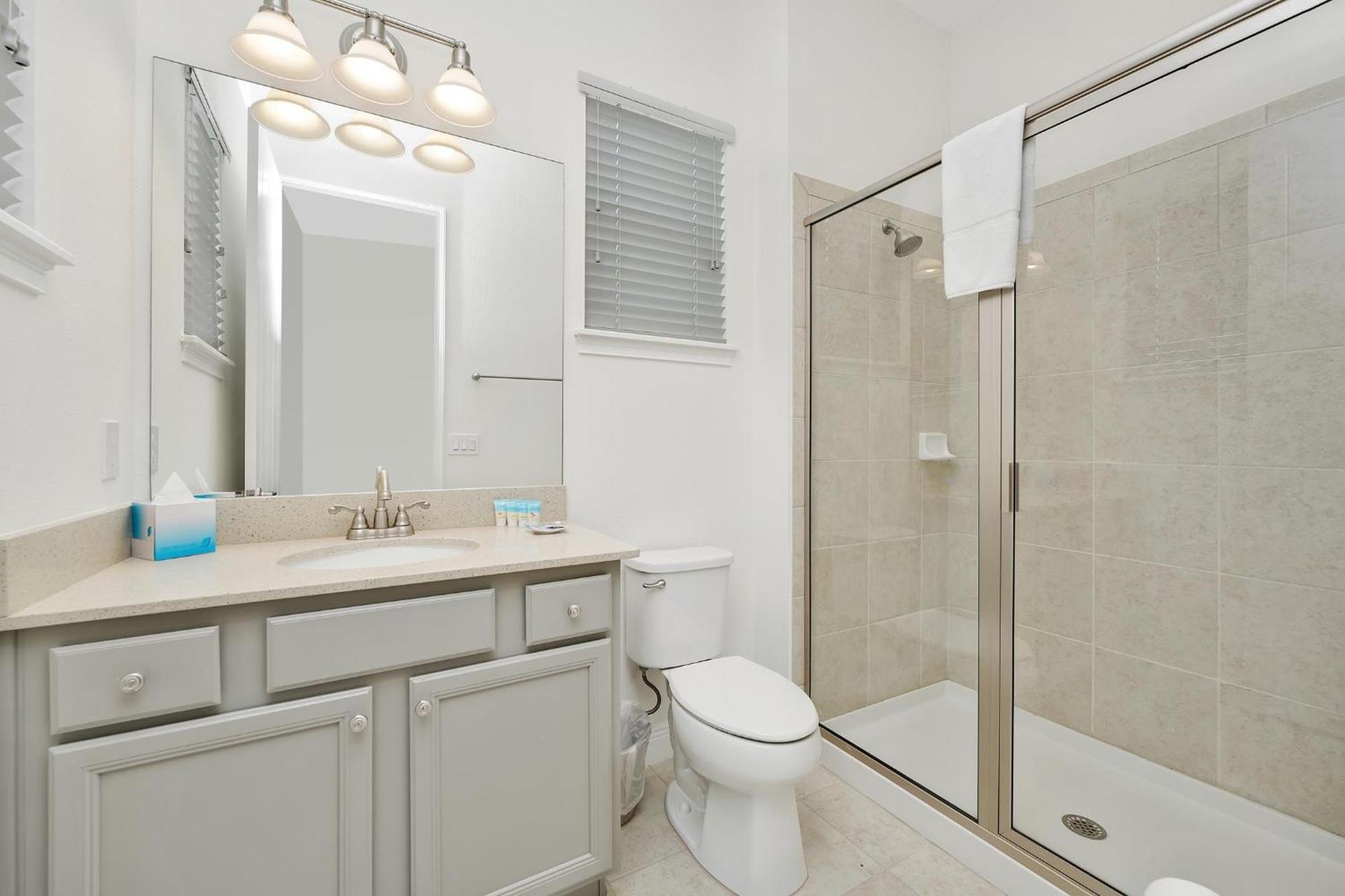 Holiday home Orange Blossom Special Near With Private Hot Tub Island H20 Waterpark Access - 3071pi Orlando