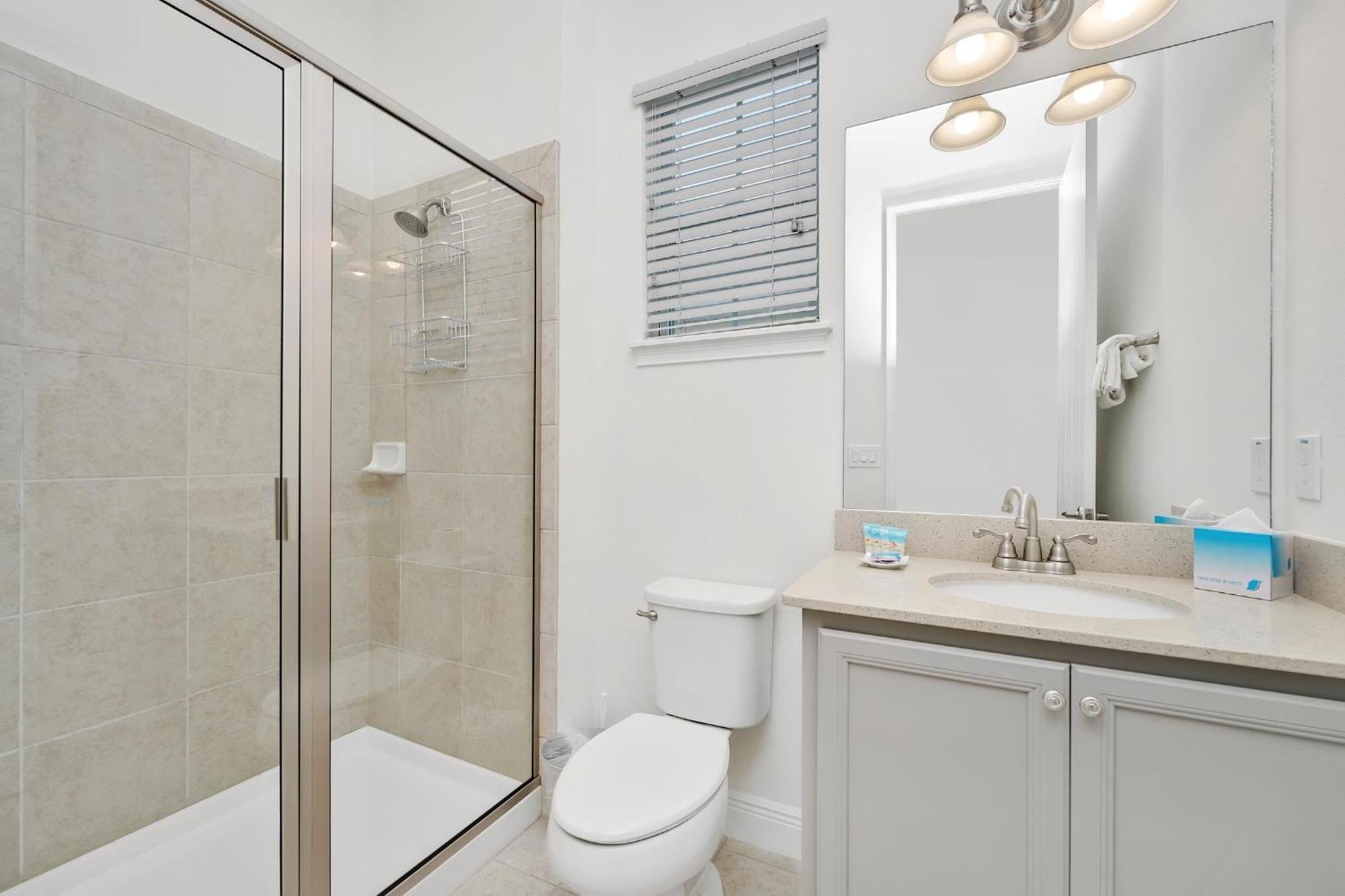 Holiday home Orange Blossom Special Near With Private Hot Tub Island H20 Waterpark Access - 3071pi Orlando