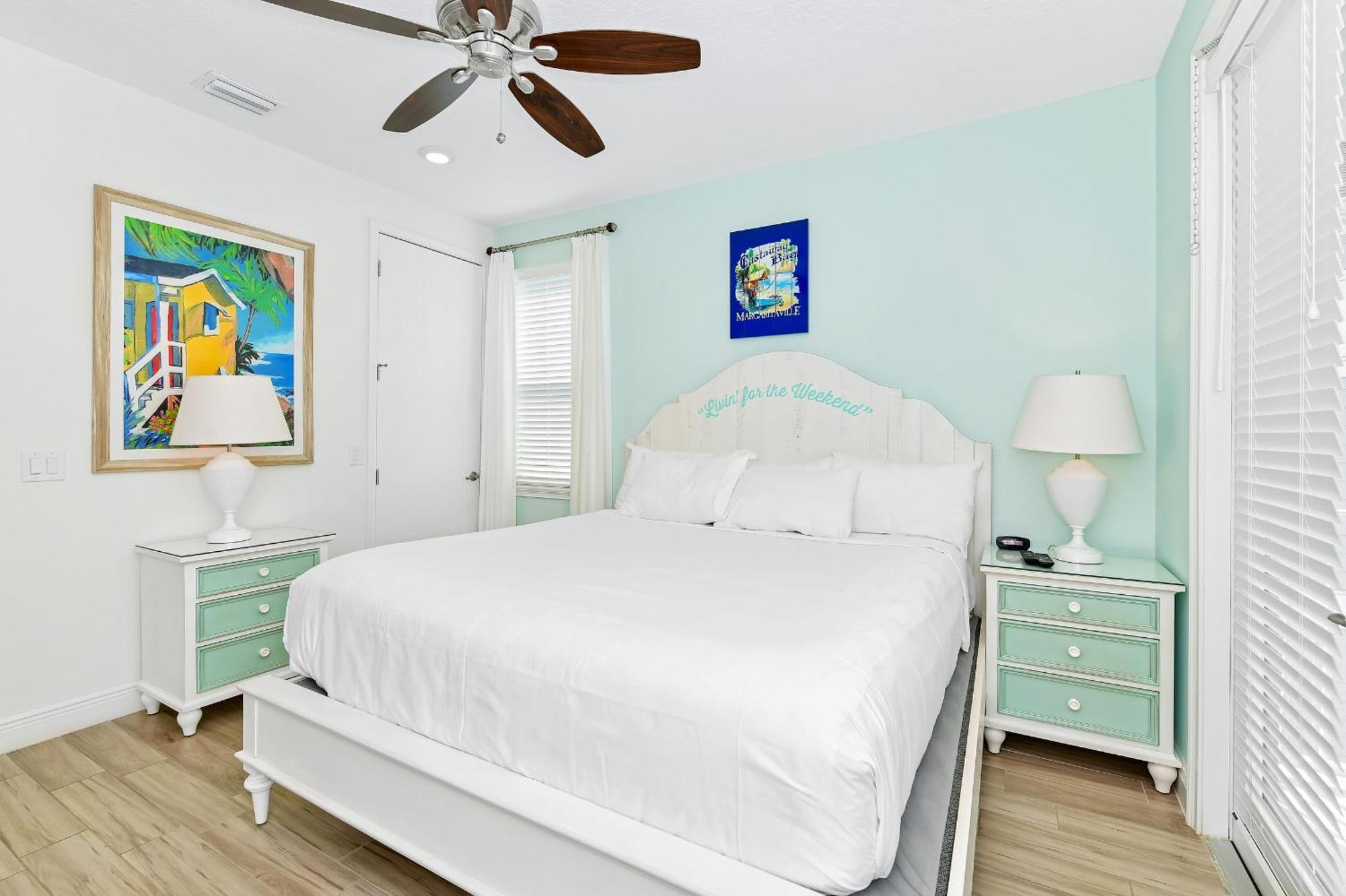 Luxury Near With Private Pool Margaritaville And Island H20 Waterpark Access - 3088ph Holiday home Orlando