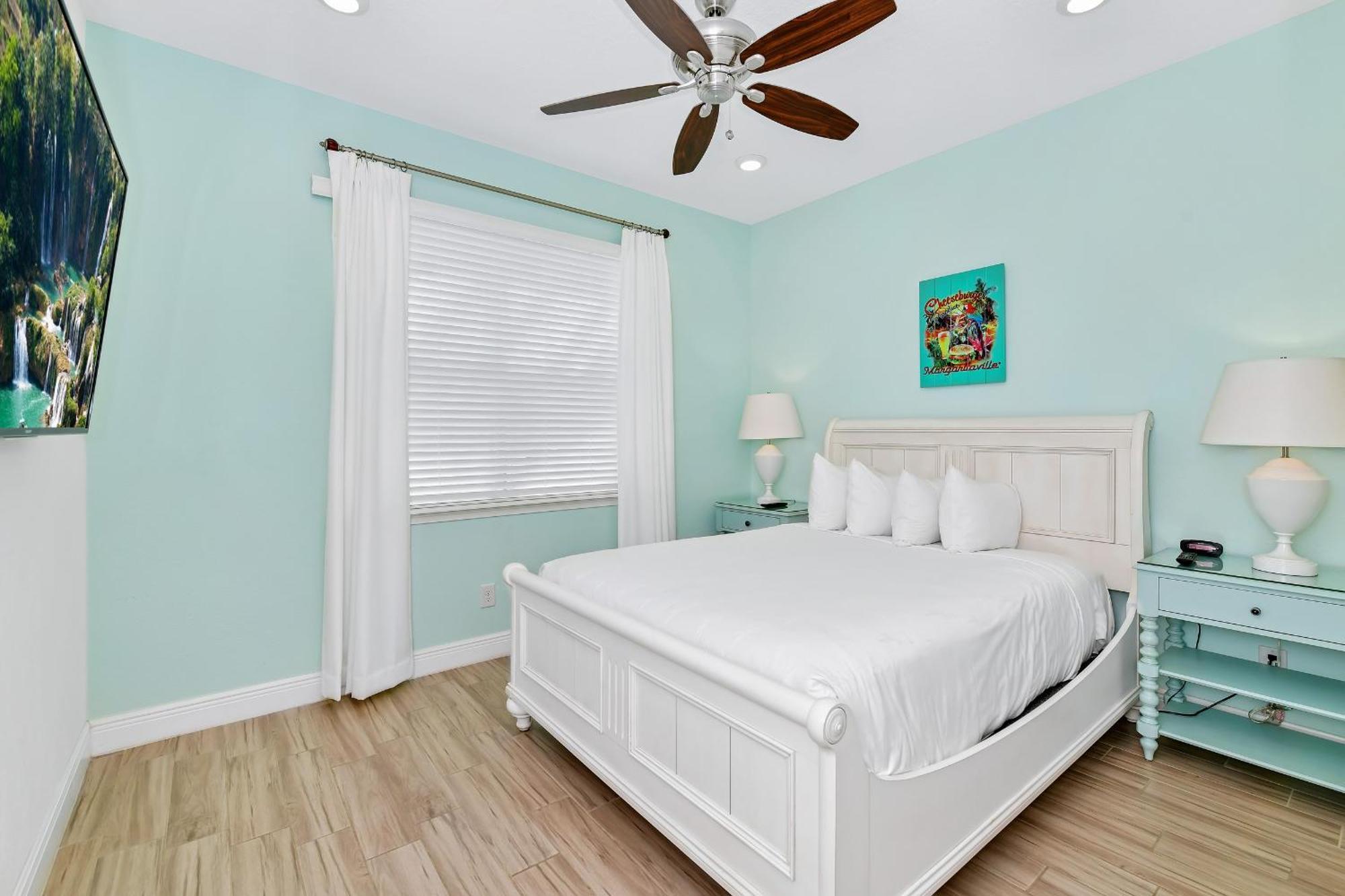 Holiday home Luxury Near With Private Pool Margaritaville And Island H20 Waterpark Access - 3088ph Orlando