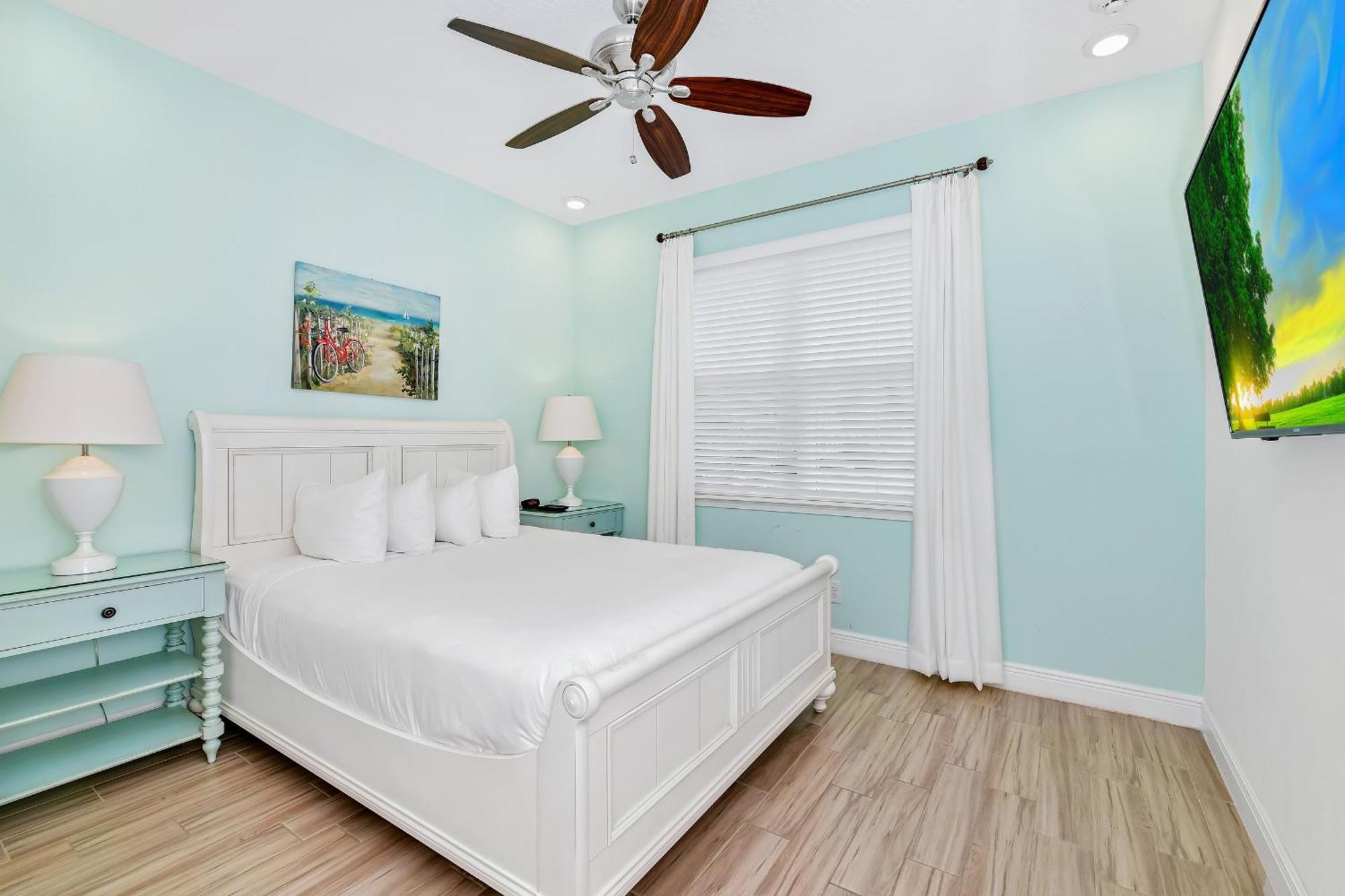 Holiday home Luxury Near With Private Pool Margaritaville And Island H20 Waterpark Access - 3088ph Orlando