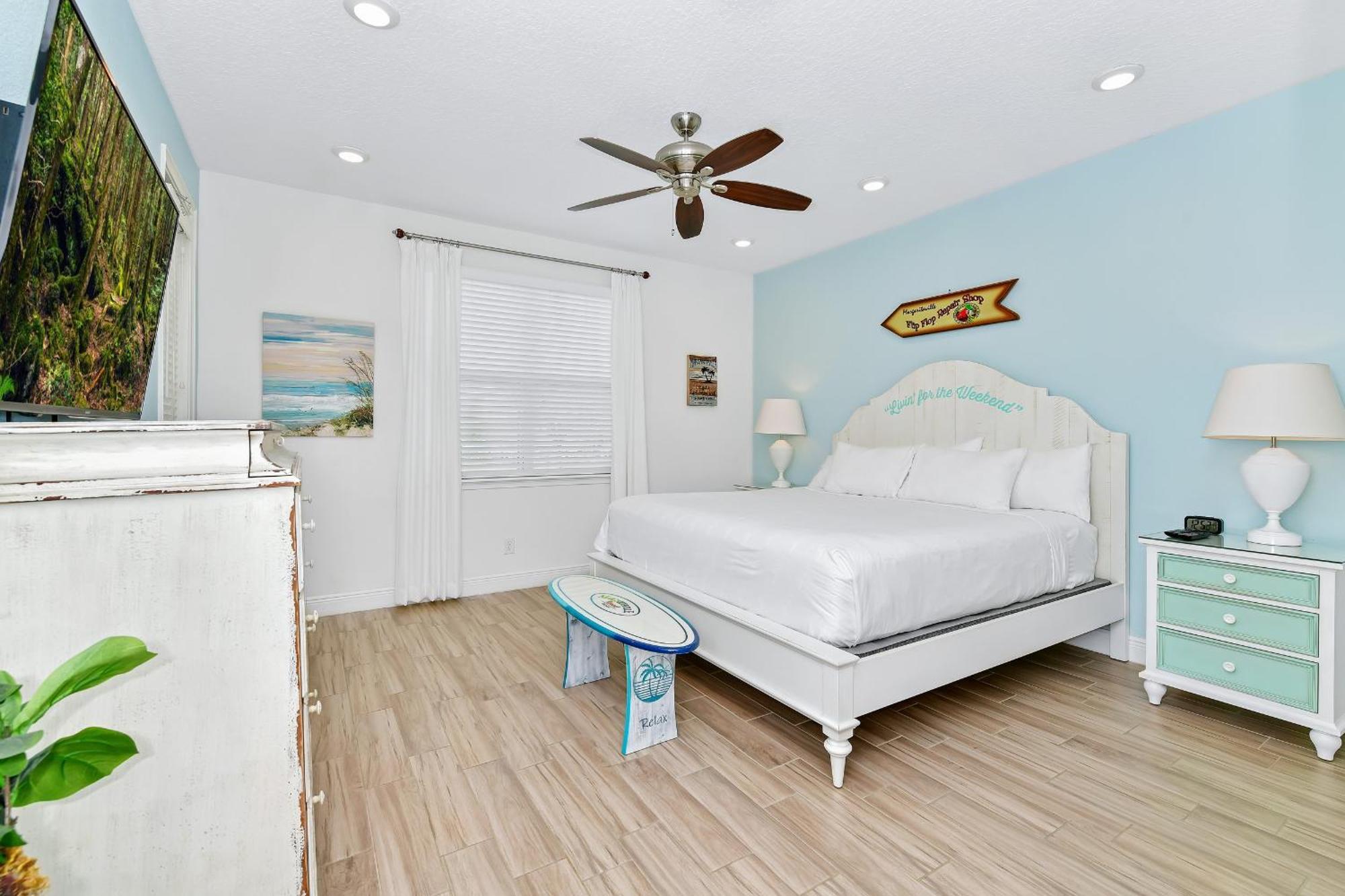 Holiday home Luxury Near With Private Pool Margaritaville And Island H20 Waterpark Access - 3088ph Orlando