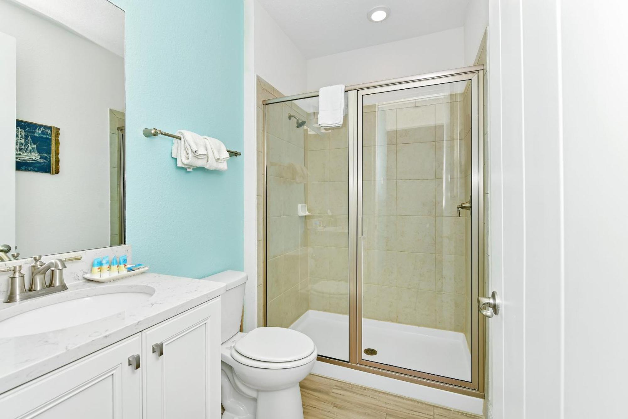 Luxury Near With Private Pool Margaritaville And Island H20 Waterpark Access - 3088ph Holiday home