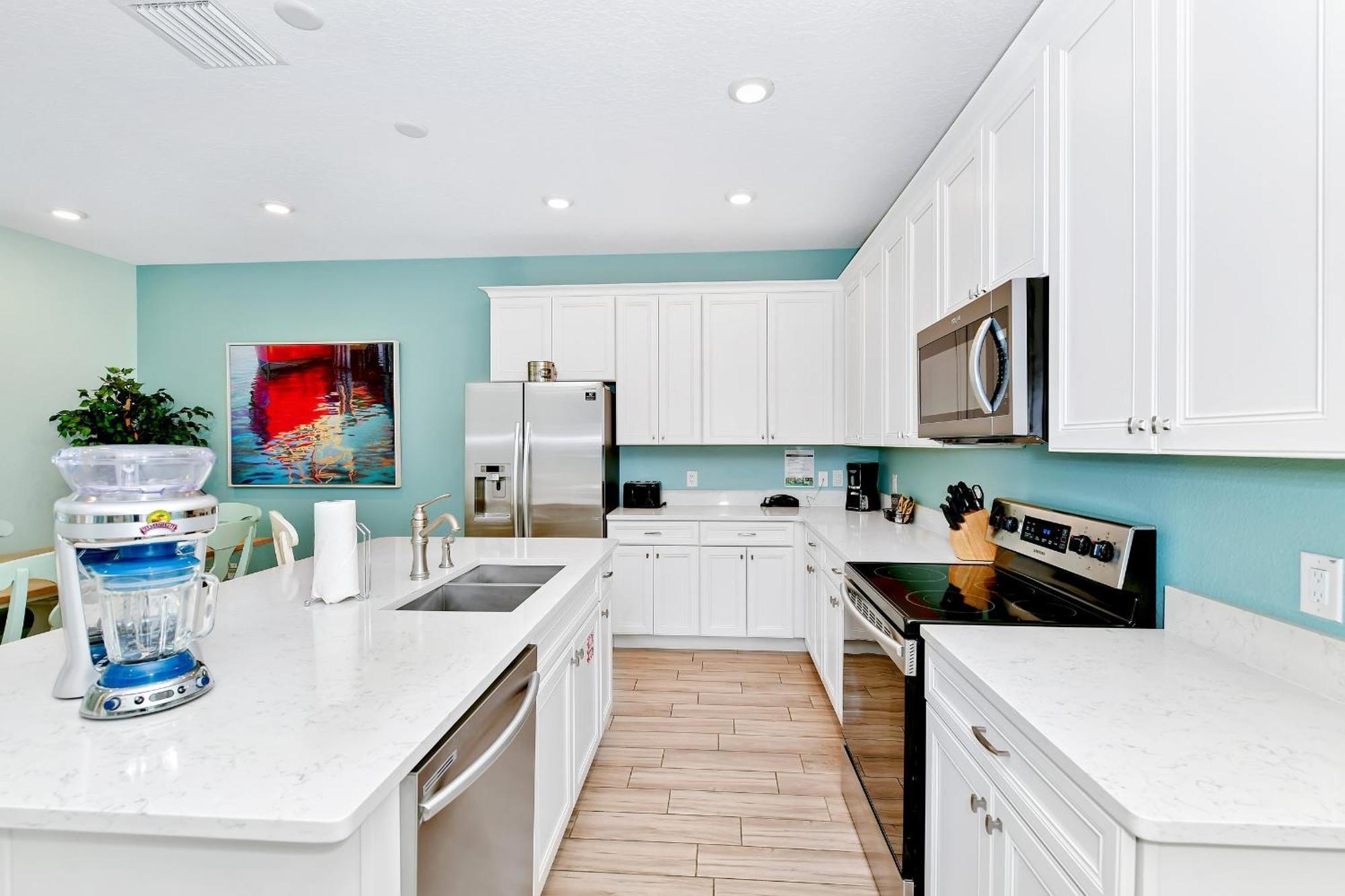 Luxury Near With Private Pool Margaritaville And Island H20 Waterpark Access - 3088ph Holiday home *