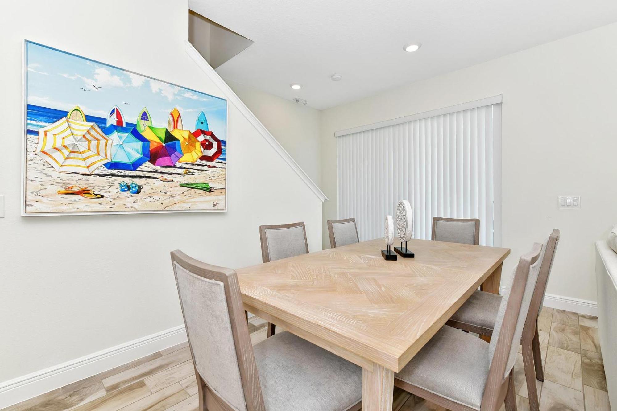 Blissful Near With Margaritaville Island H20 Waterpark Access - 3109cs Villa *