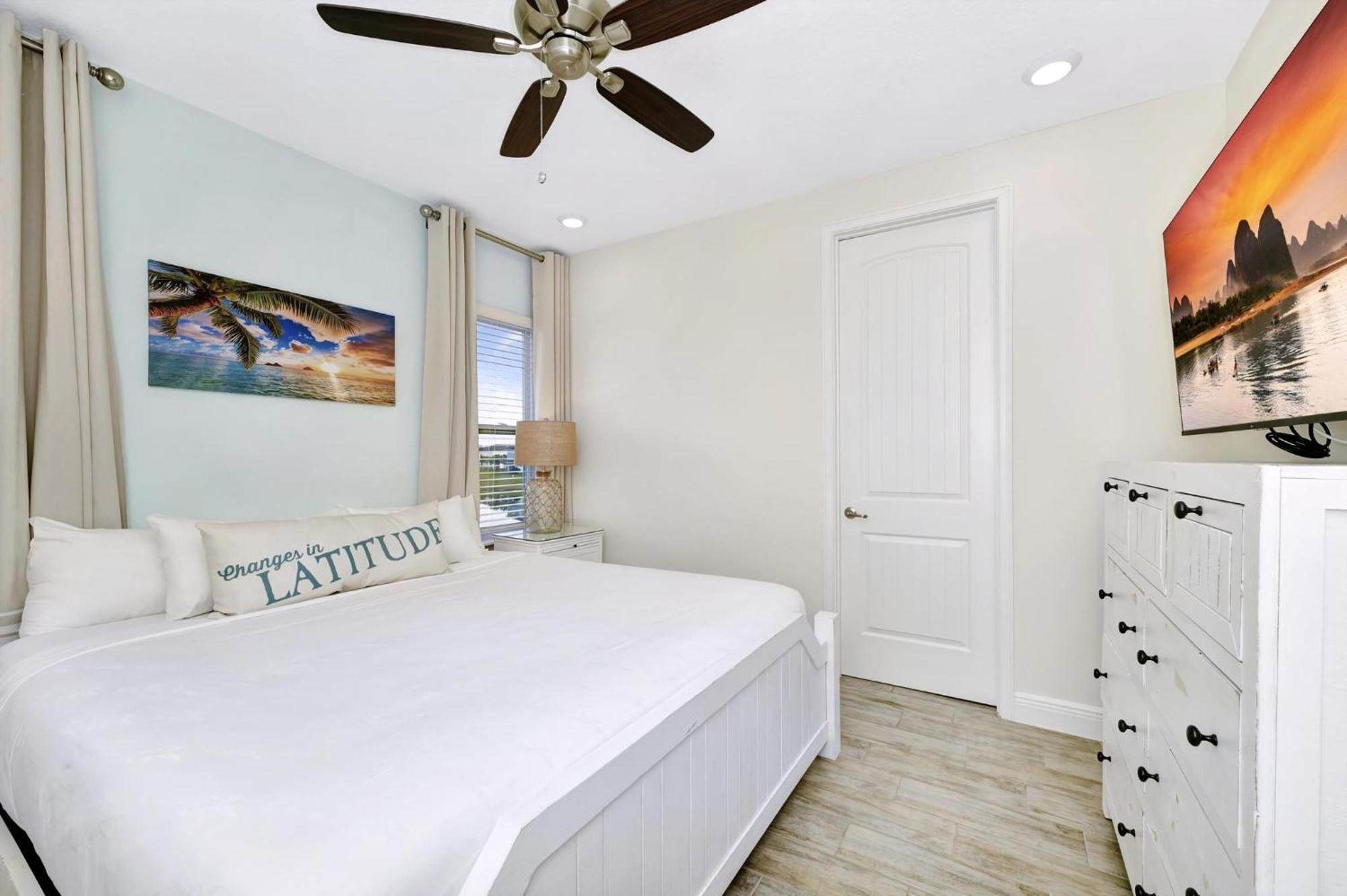 Flip Flops Fairytales Waterfront With Margaritaville Island H2o Island H2o Access - 3021cs Villa *