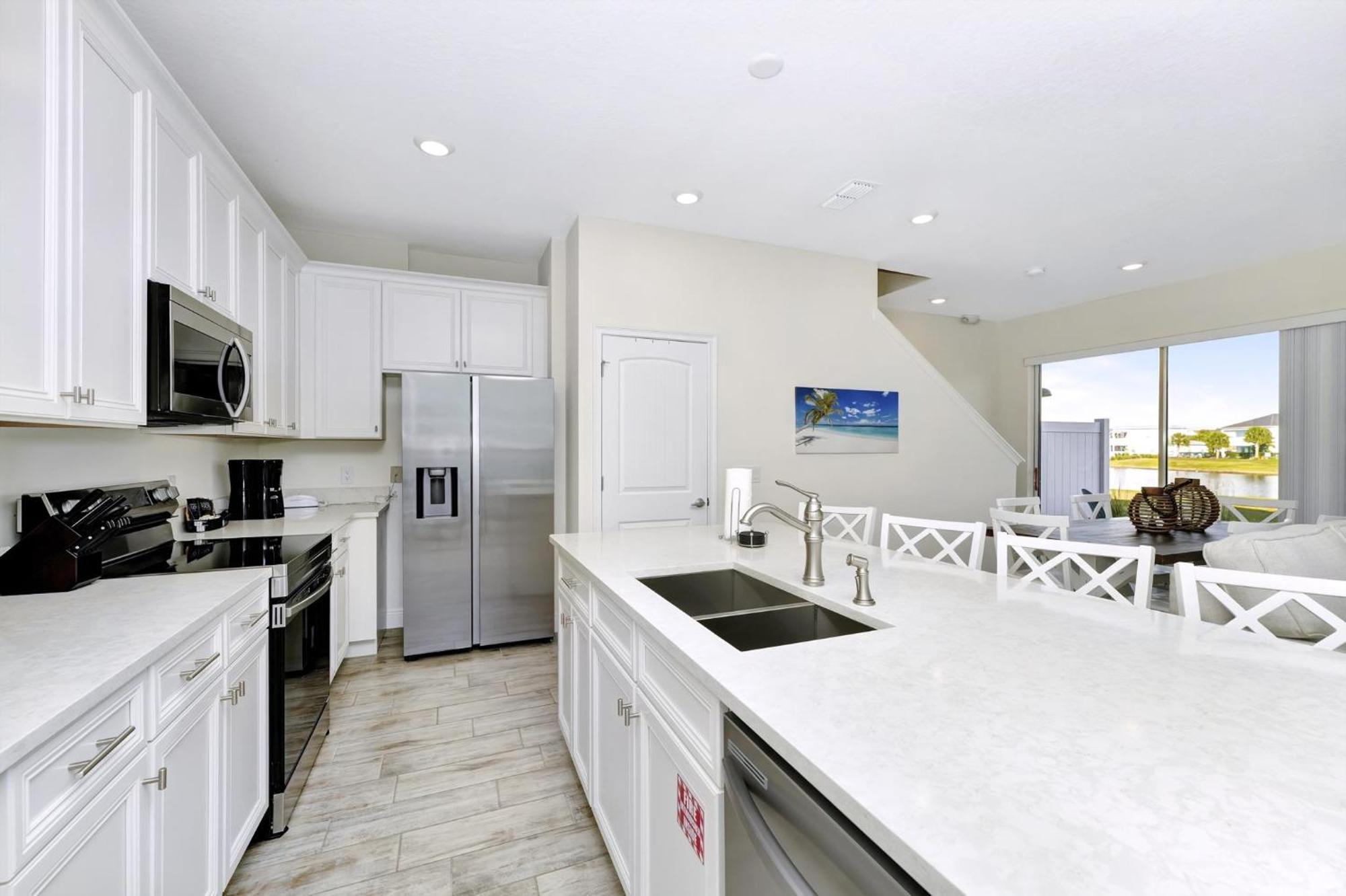 Flip Flops Fairytales Waterfront With Margaritaville Island H2o Island H2o Access - 3021cs Villa