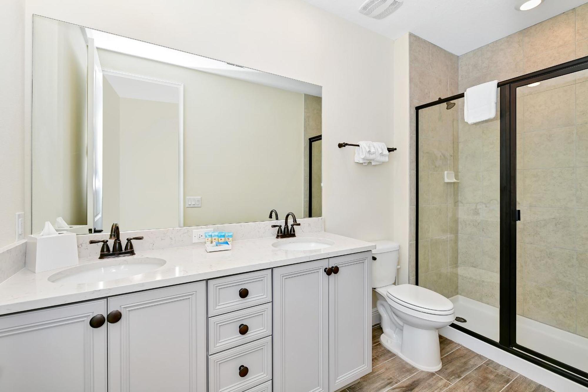 Cozy Near With Margaritaville Island H20 Waterpark Access - 2976or Orlando