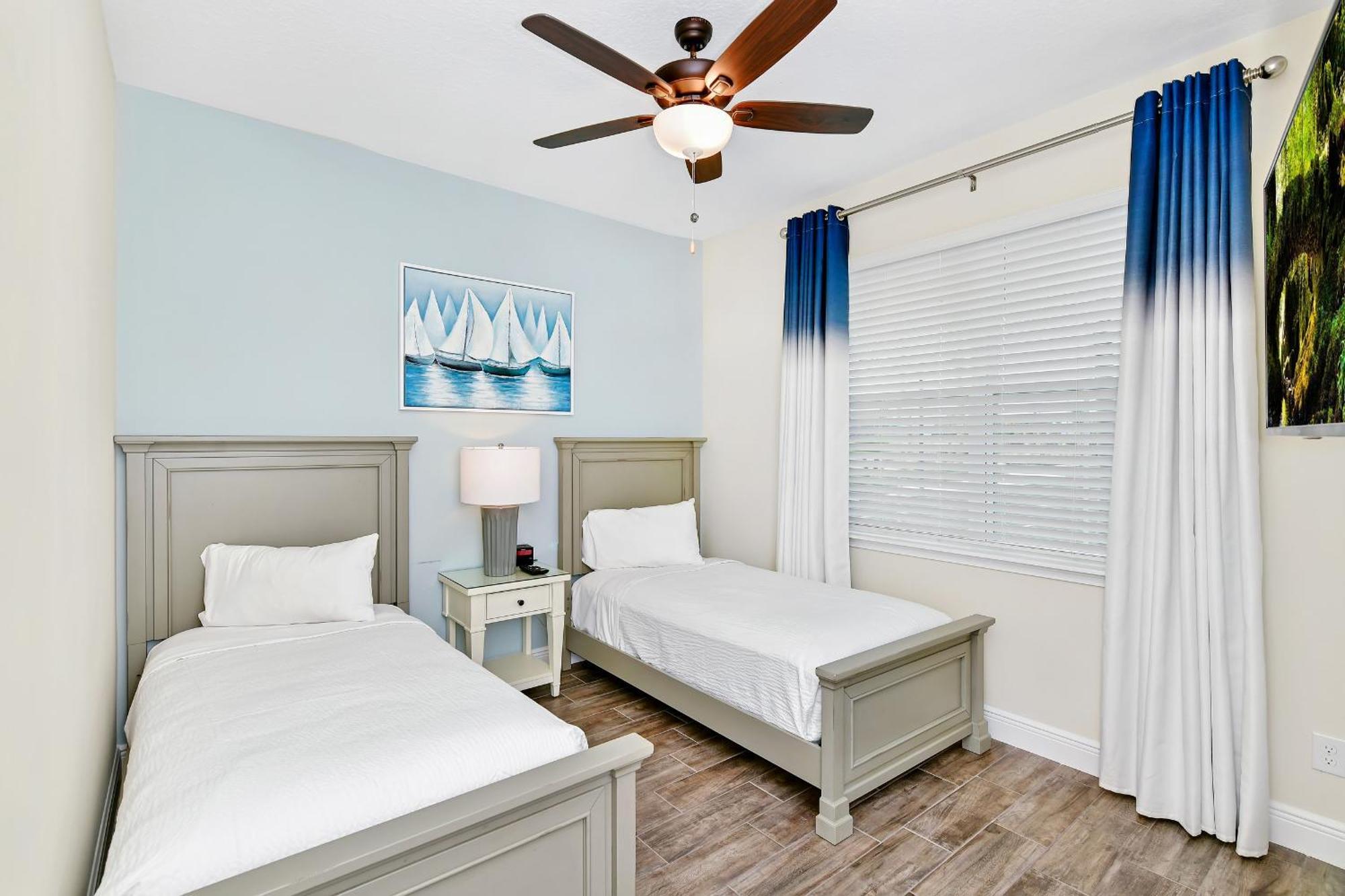 Cozy Near With Margaritaville Island H20 Waterpark Access - 2976or * Orlando
