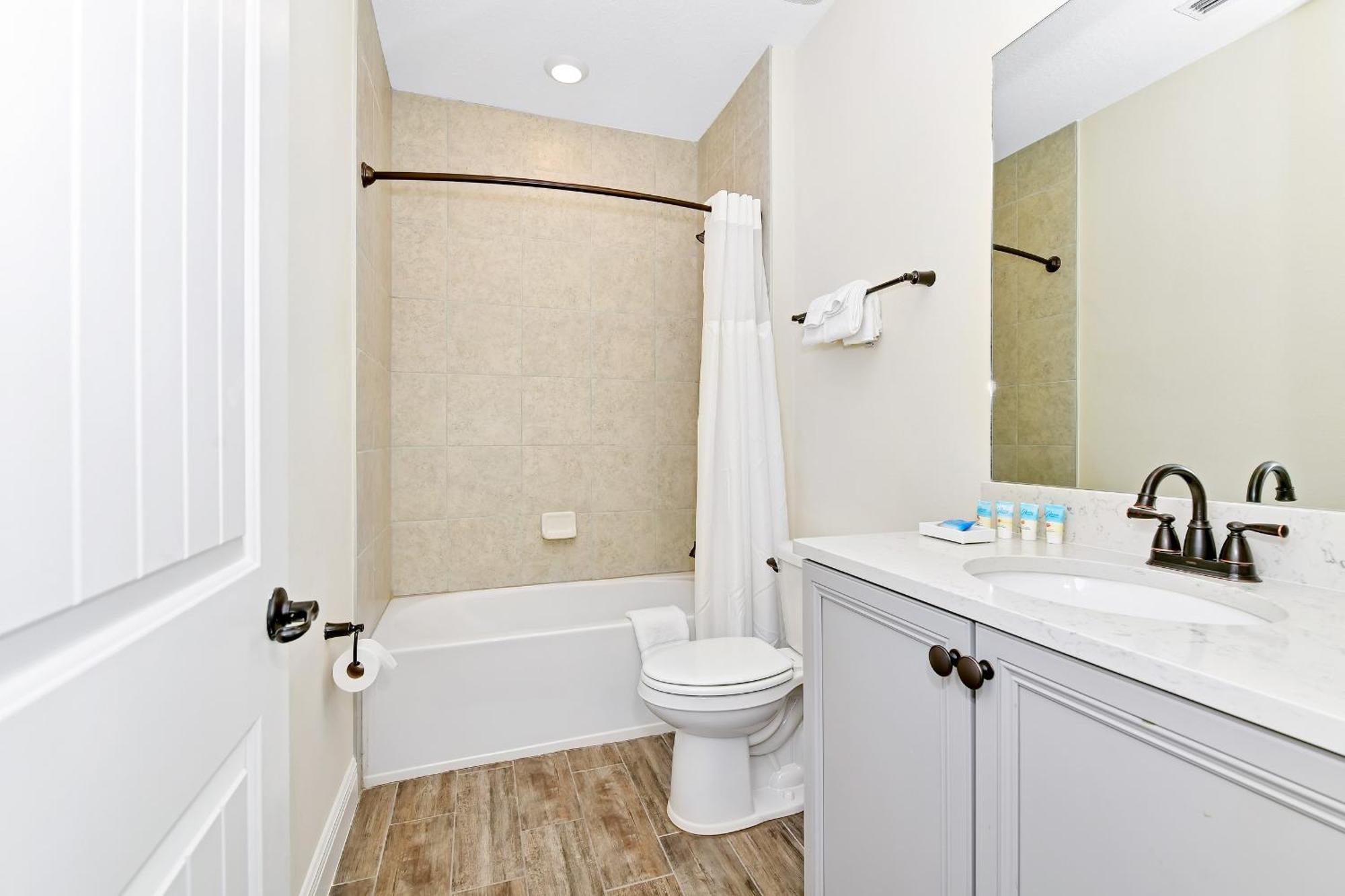 Cozy Near With Margaritaville Island H20 Waterpark Access - 2976or Orlando