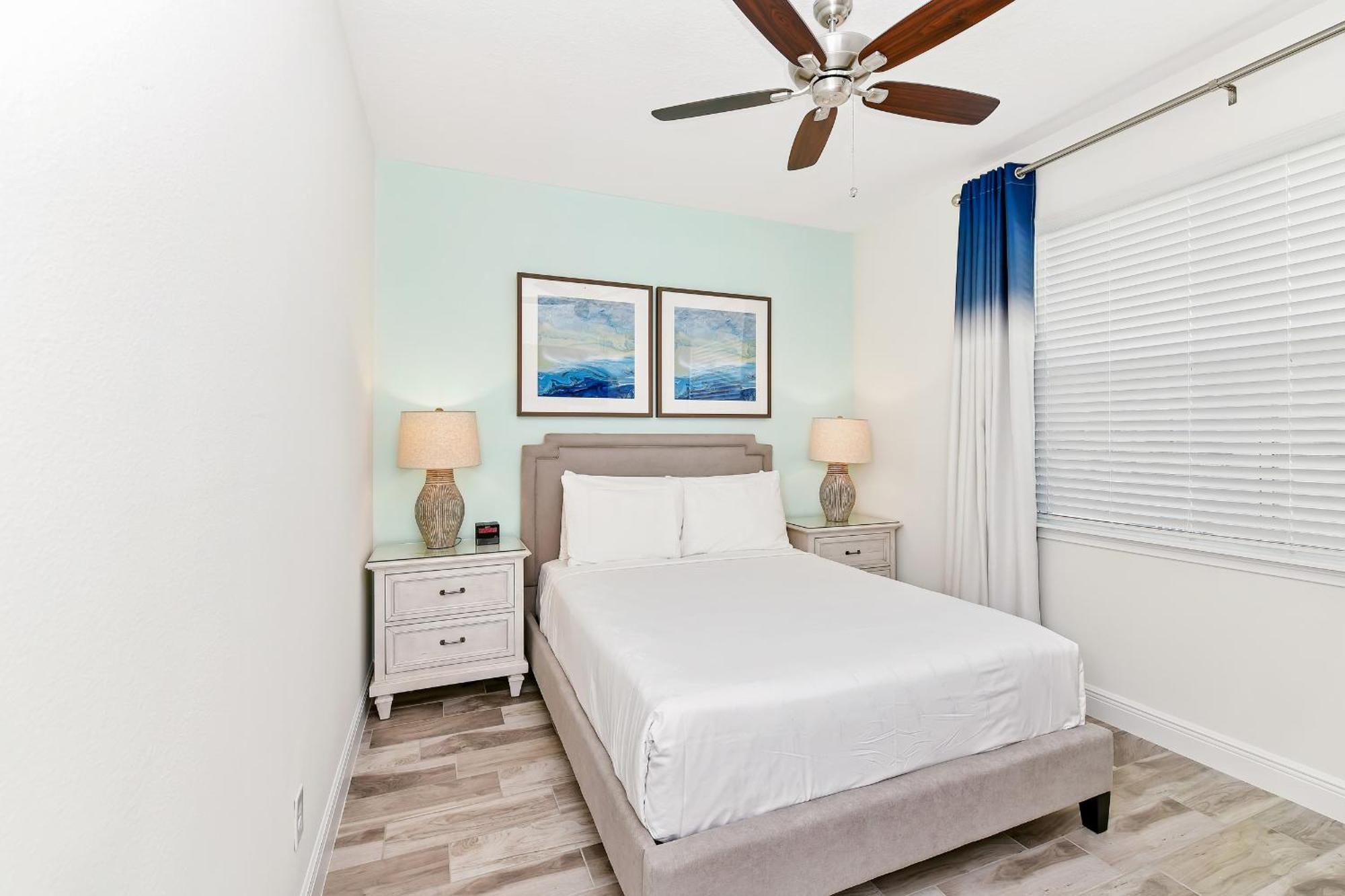 Lovely Near With Margaritaville Island H20 Waterpark Access - 2956or Villa *