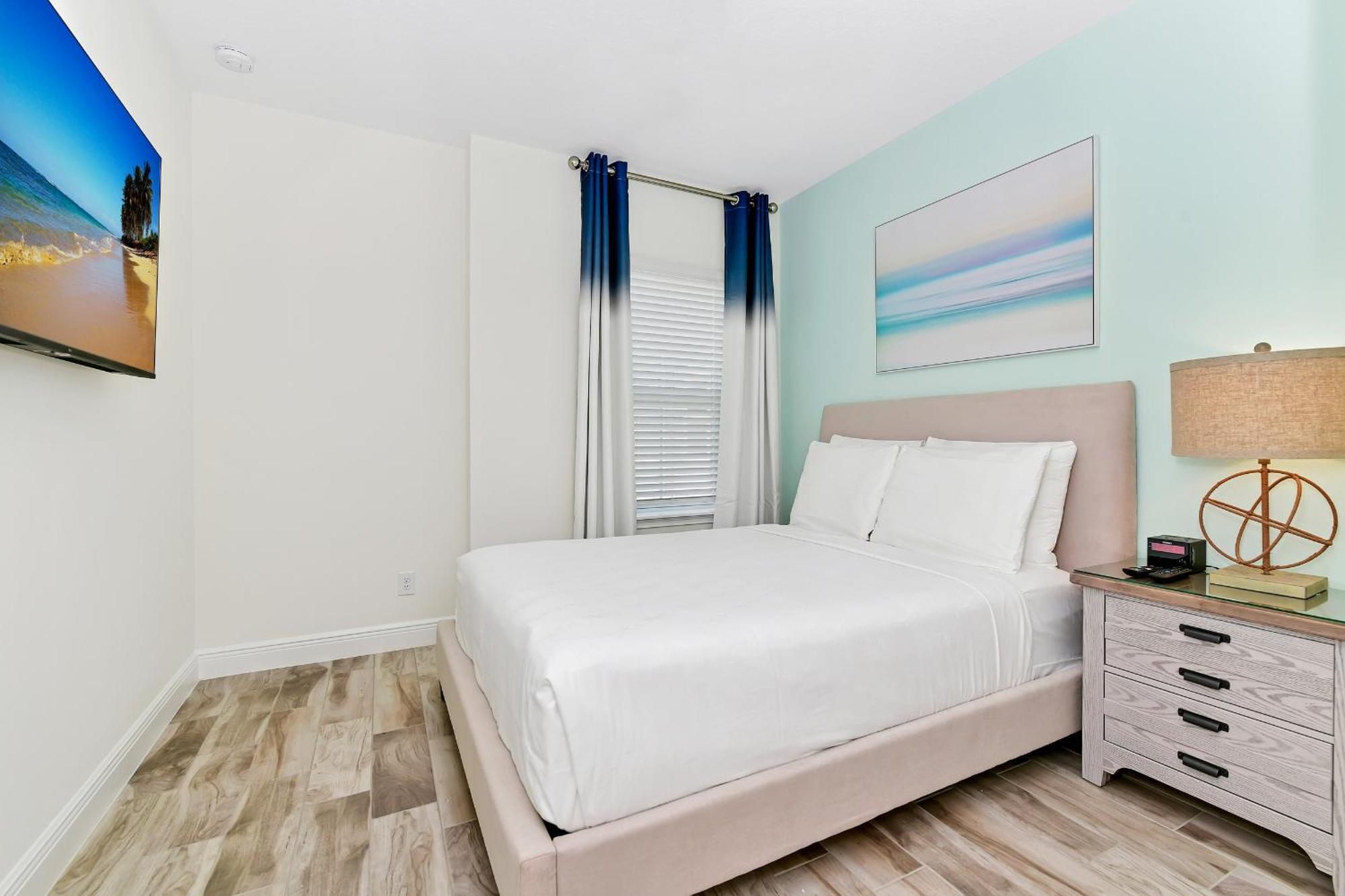 Lovely Near With Margaritaville Island H20 Waterpark Access - 2956or Villa