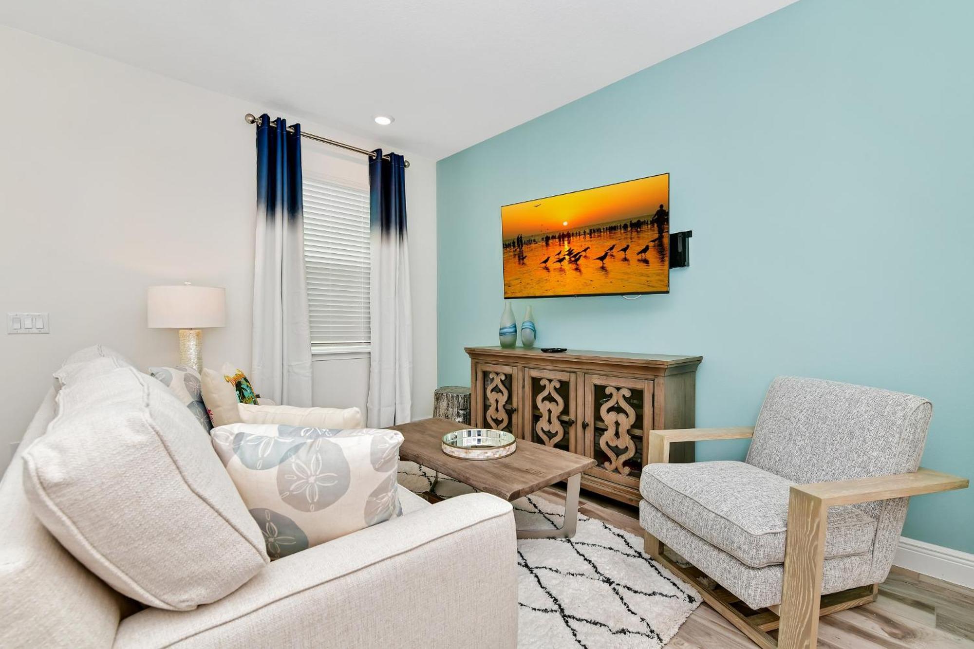 Lovely Near With Margaritaville Island H20 Waterpark Access - 2956or Villa *
