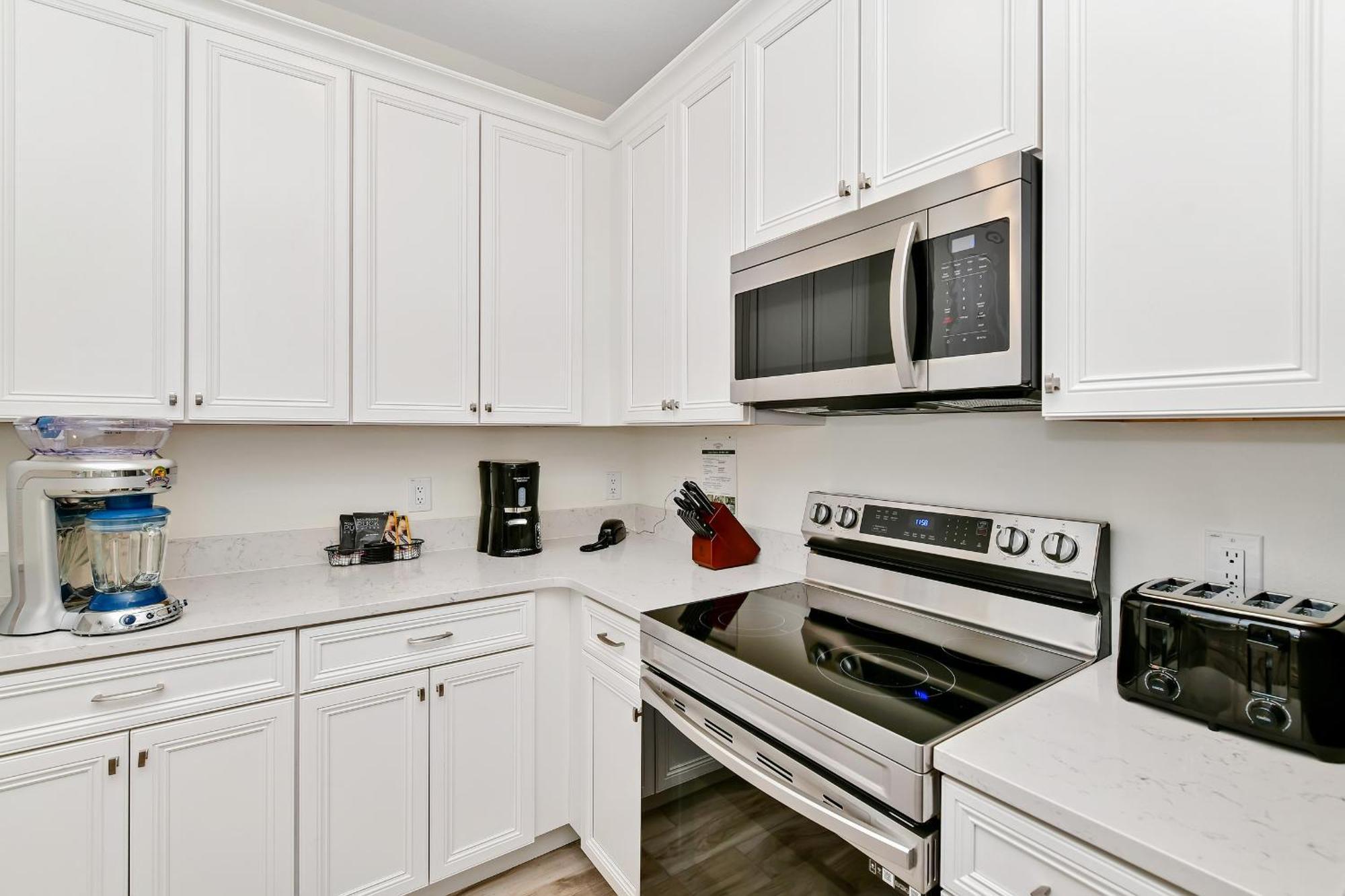 Lovely Near With Margaritaville Island H20 Waterpark Access - 2956or * Orlando