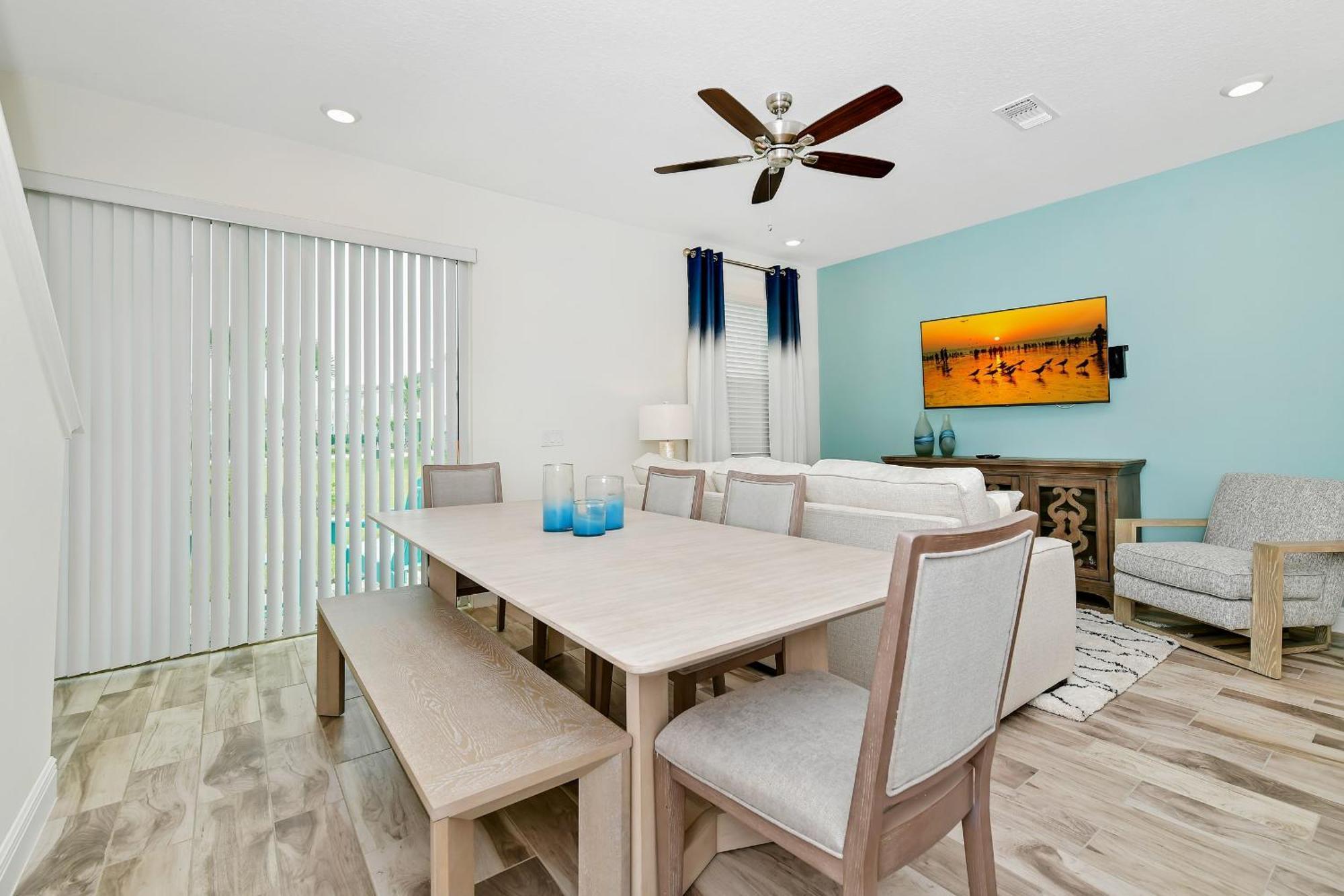 Lovely Near With Margaritaville Island H20 Waterpark Access - 2956or Villa