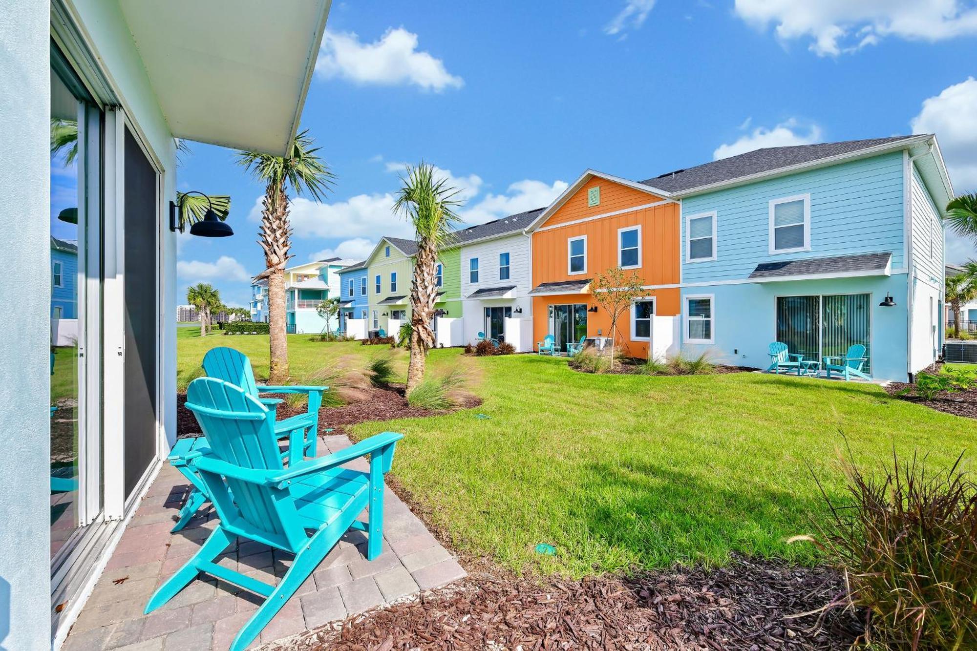 Lovely Near With Margaritaville Island H20 Waterpark Access - 2956or Orlando