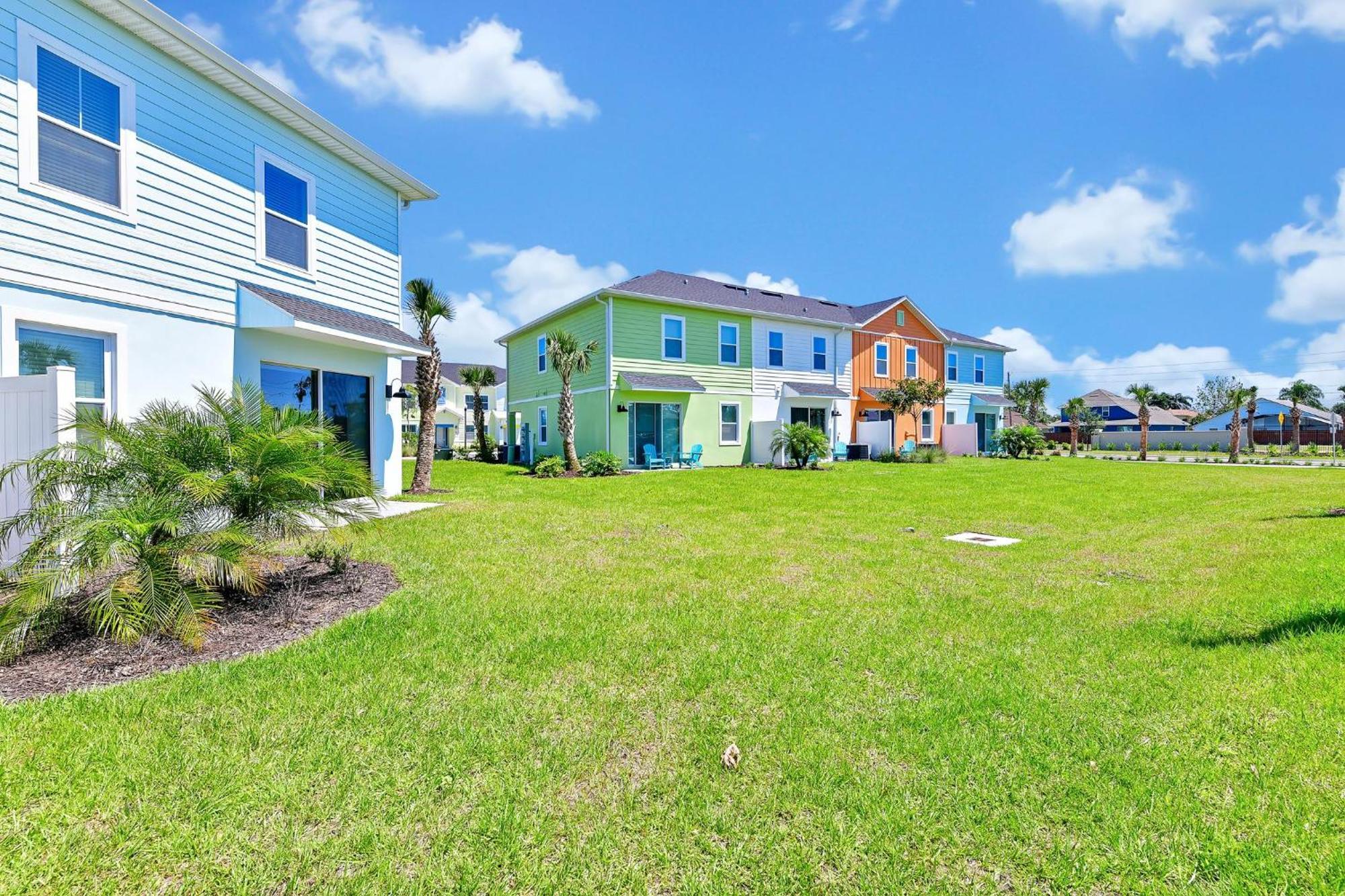 Breezy Blue Near With Margaritaville Island H20 Waterpark Access - 2952cs